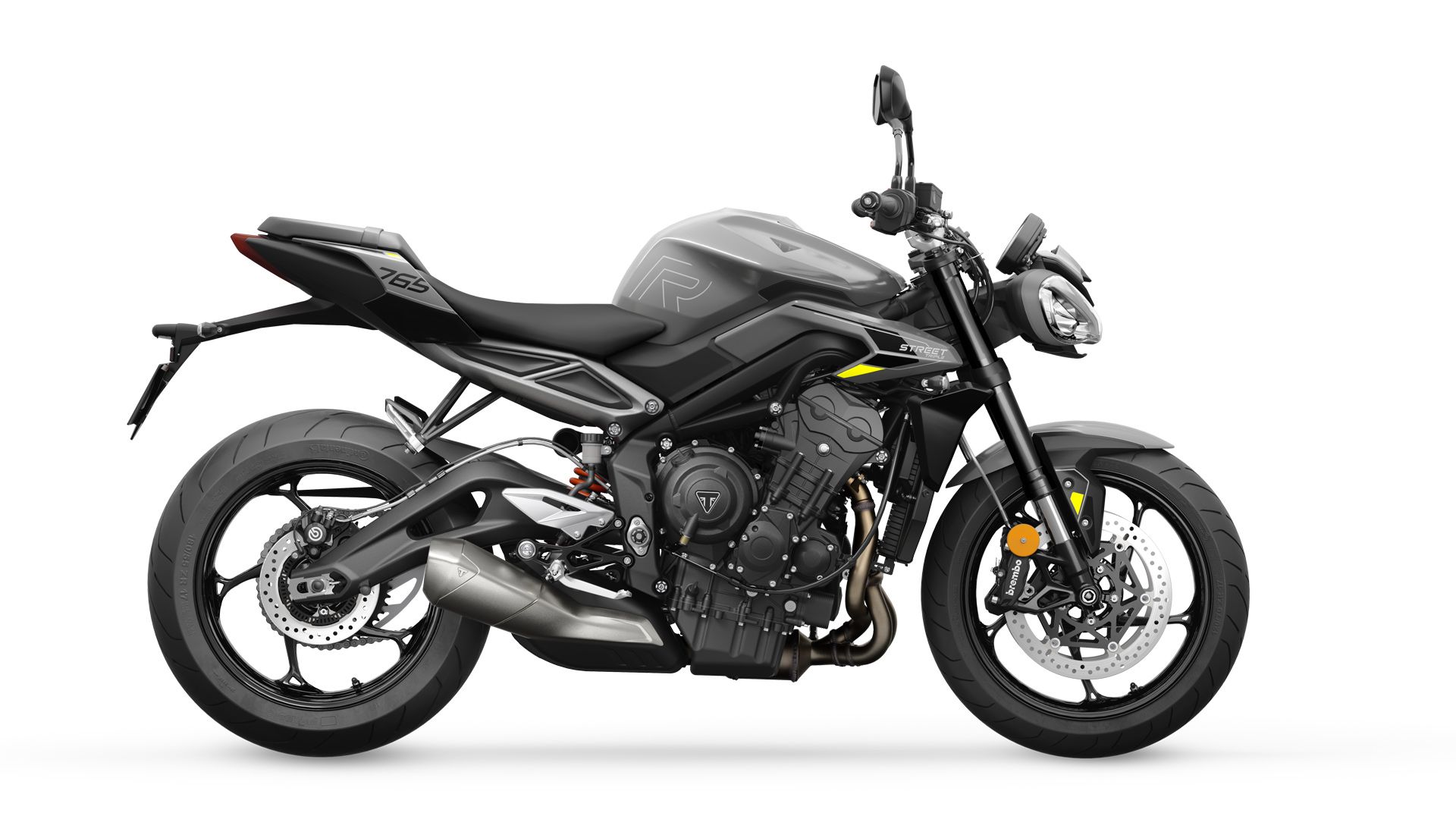 Triumph Street  Triple R 2023 Estudio (13)