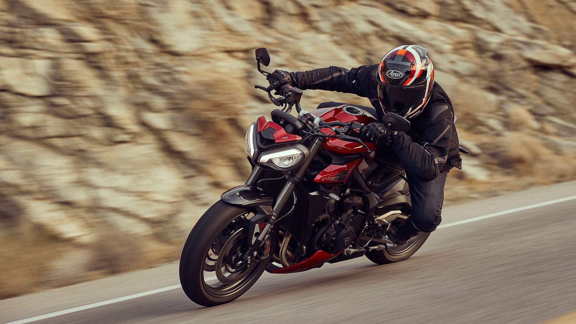 Triumph Street Triple RS 2023 Accion (6)
