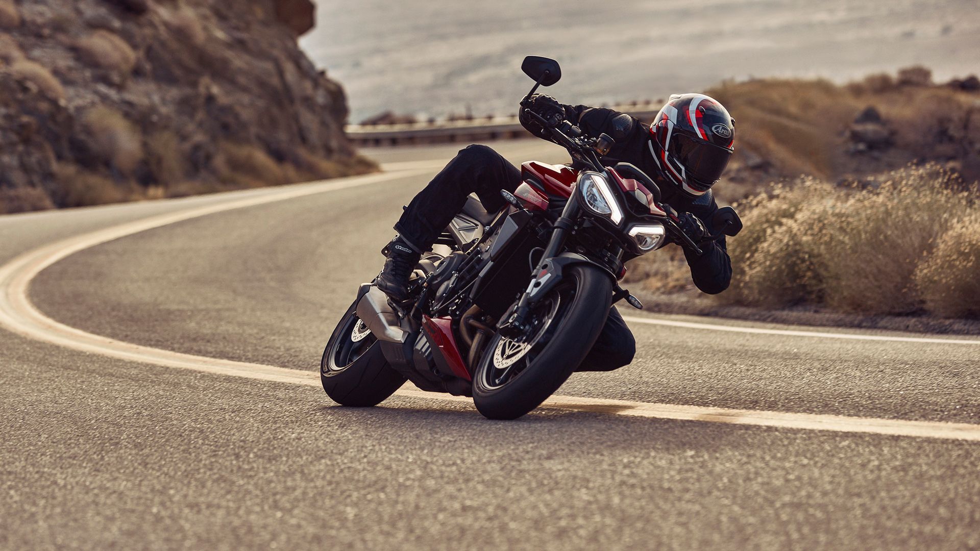Triumph Street Triple RS 2023 Accion (8)