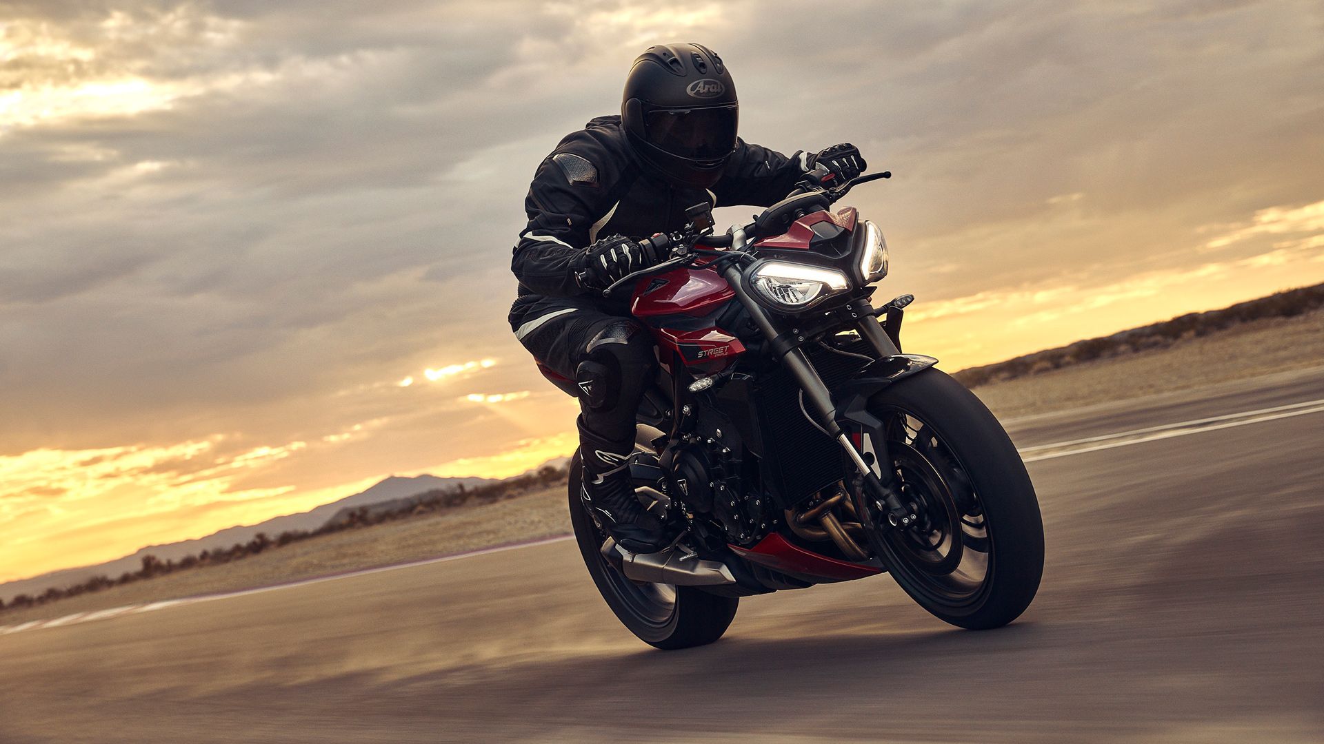 Triumph Street Triple RS 2023 Accion (12)