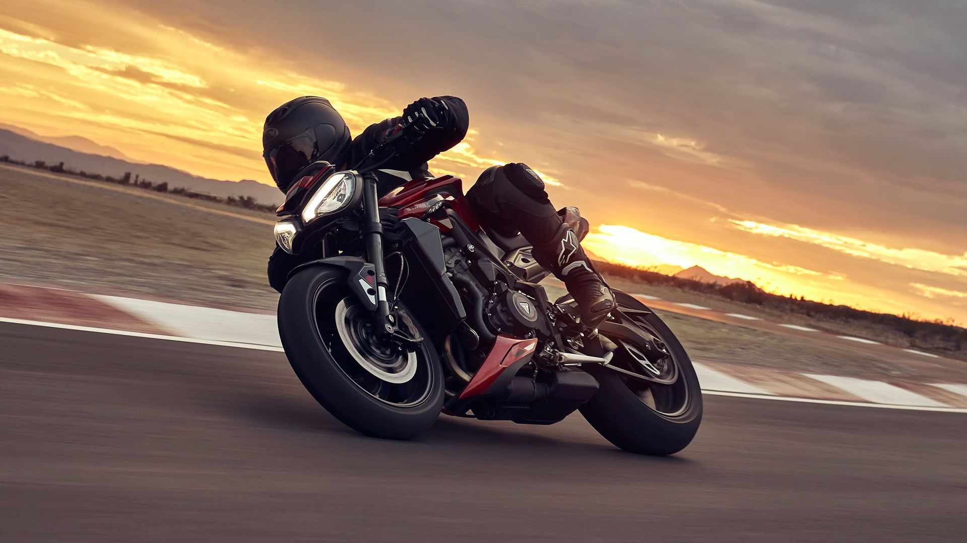 Triumph Street Triple RS 2023 Accion (15)
