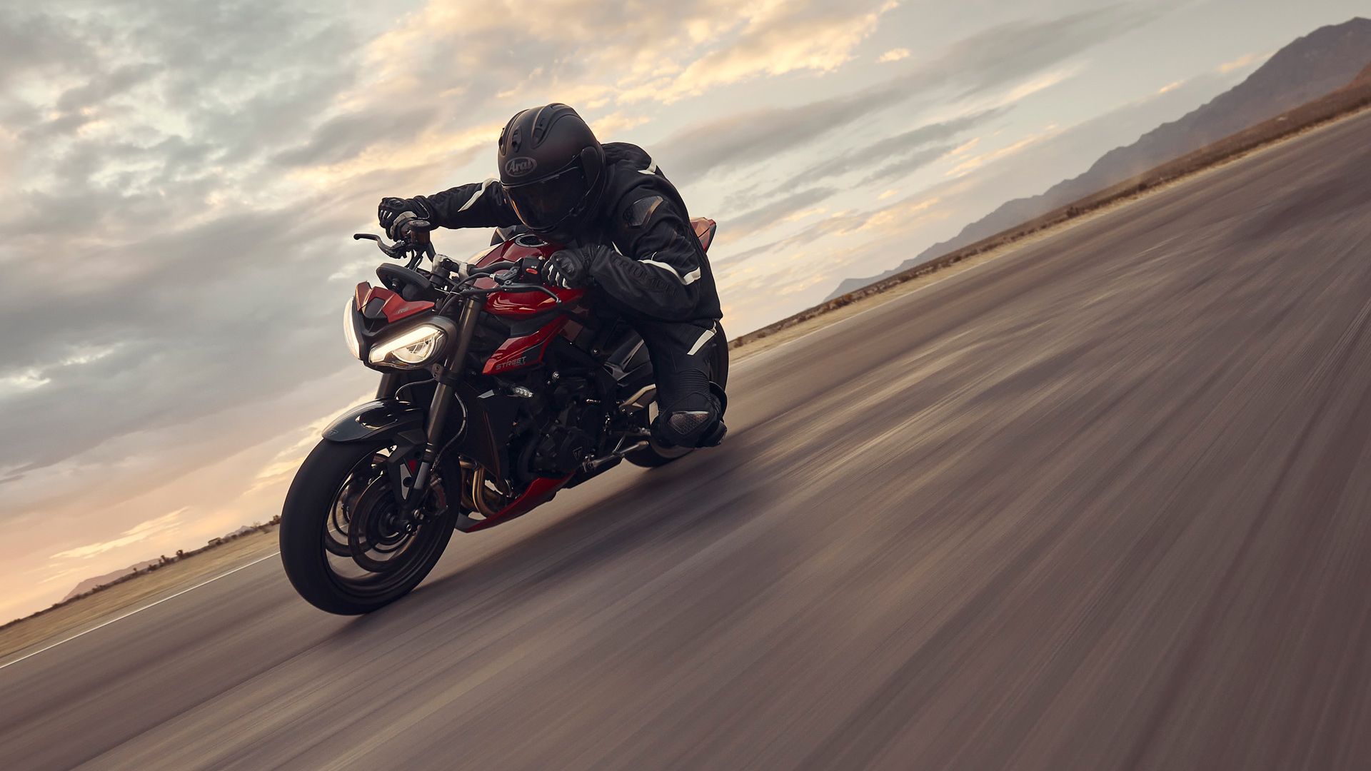 Triumph Street Triple RS 2023 Accion (16)