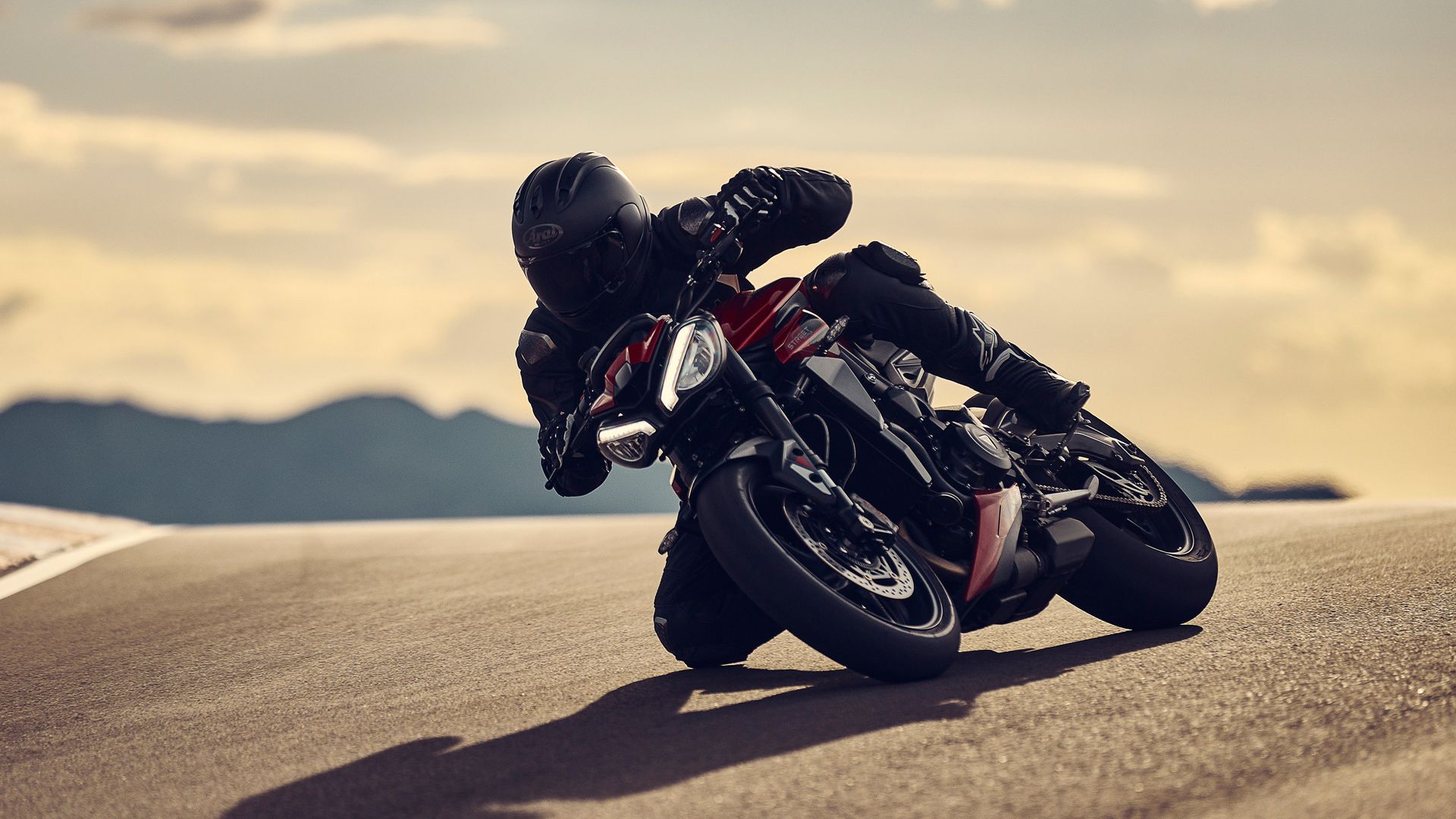 Triumph Street Triple RS 2023 Accion (31)