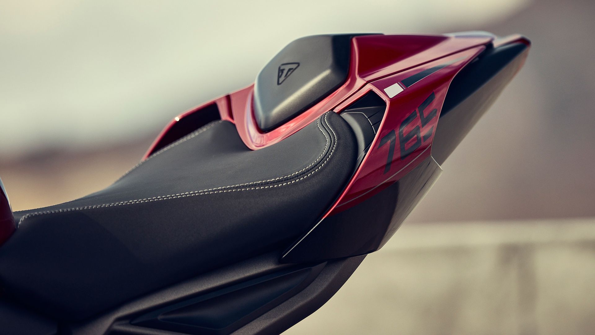 Triumph Street Triple RS 2023 Detalles (9)