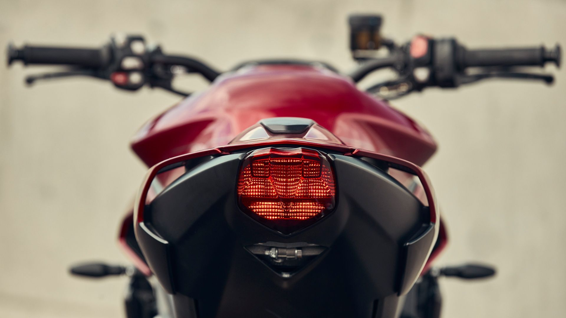 Triumph Street Triple RS 2023 Detalles (10)