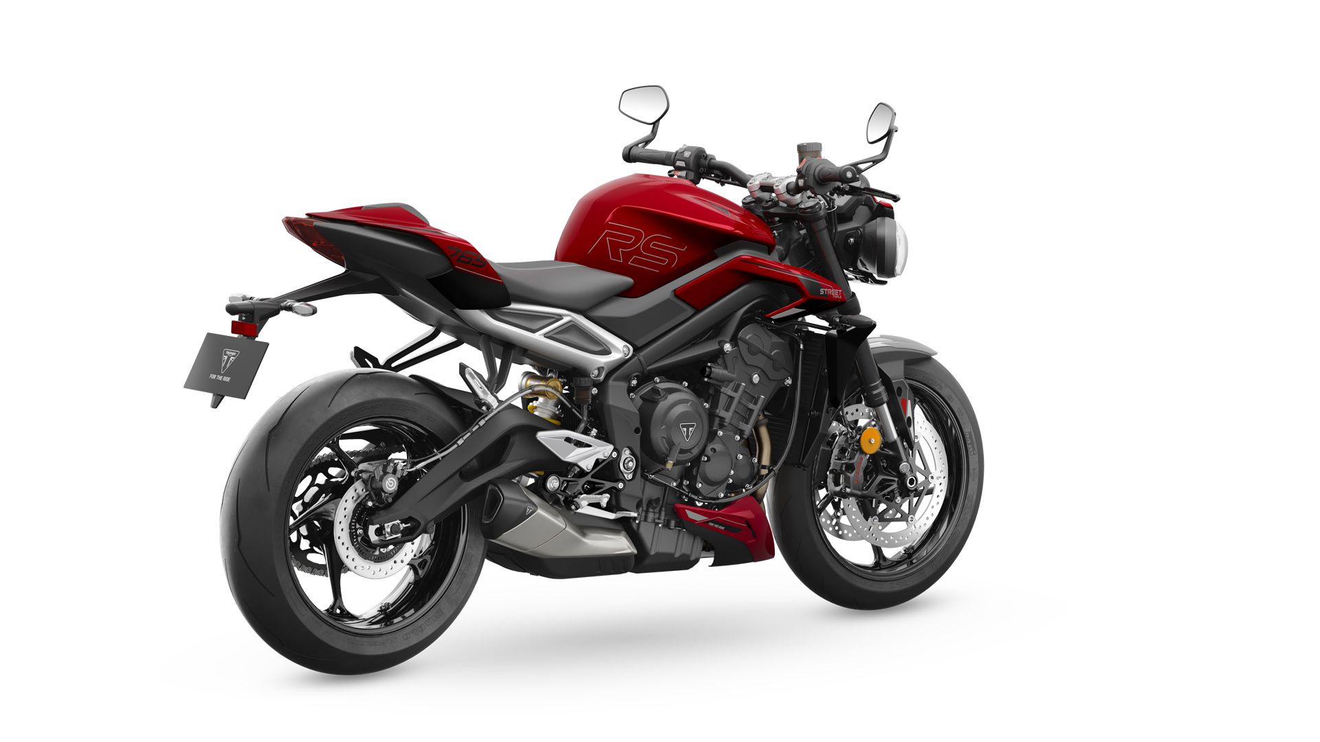 Triumph Street Triple RS 2023 Estudio (3)