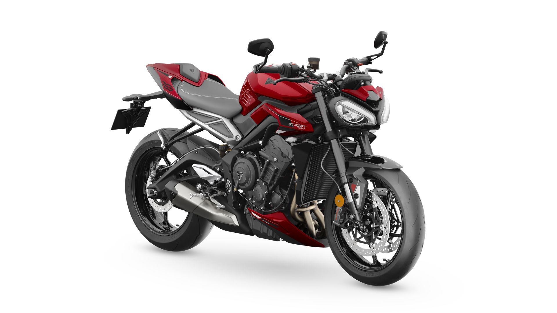 Triumph Street Triple RS 2023 Estudio (4)