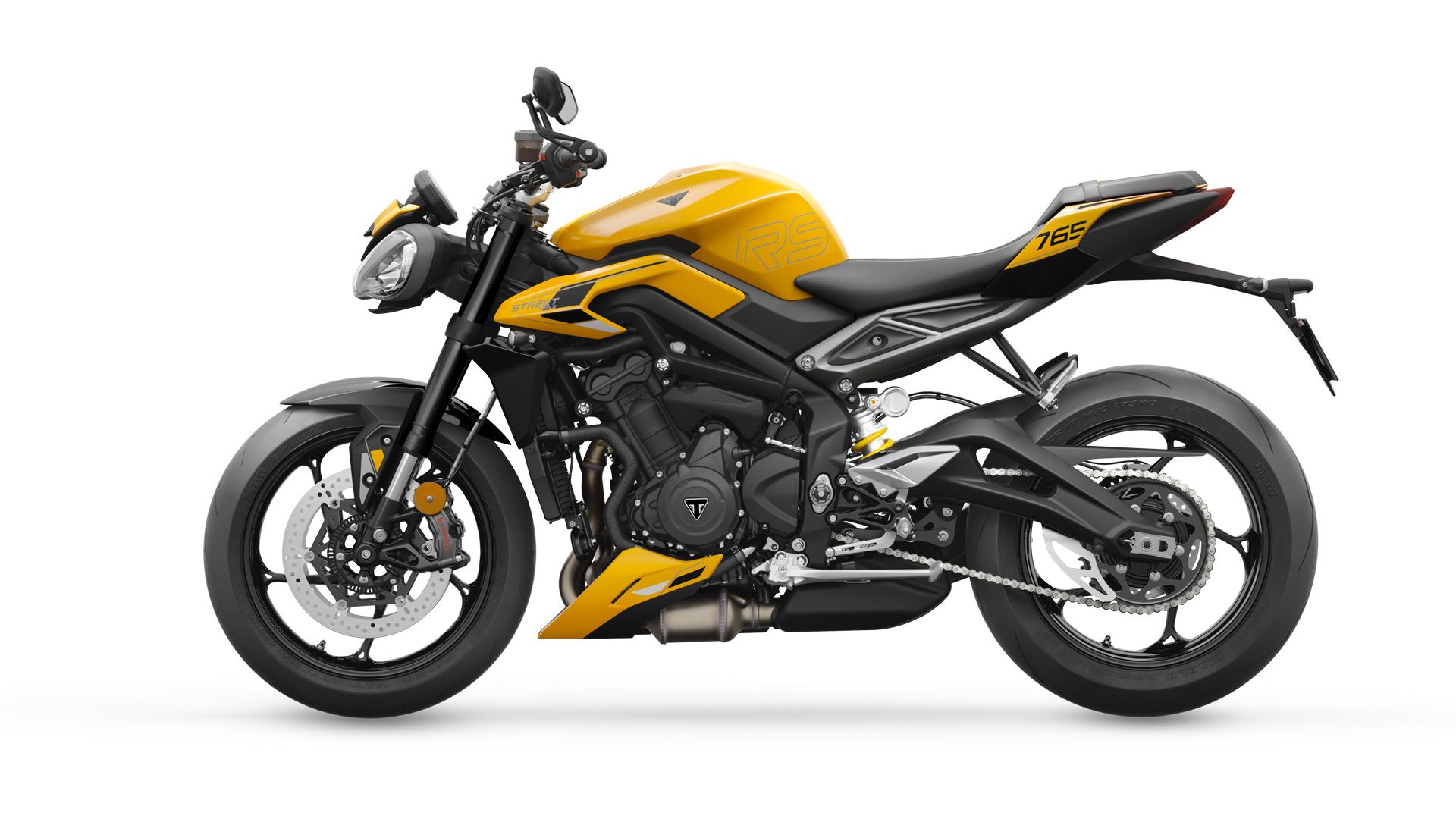 Triumph Street Triple RS 2023 Estudio (10)