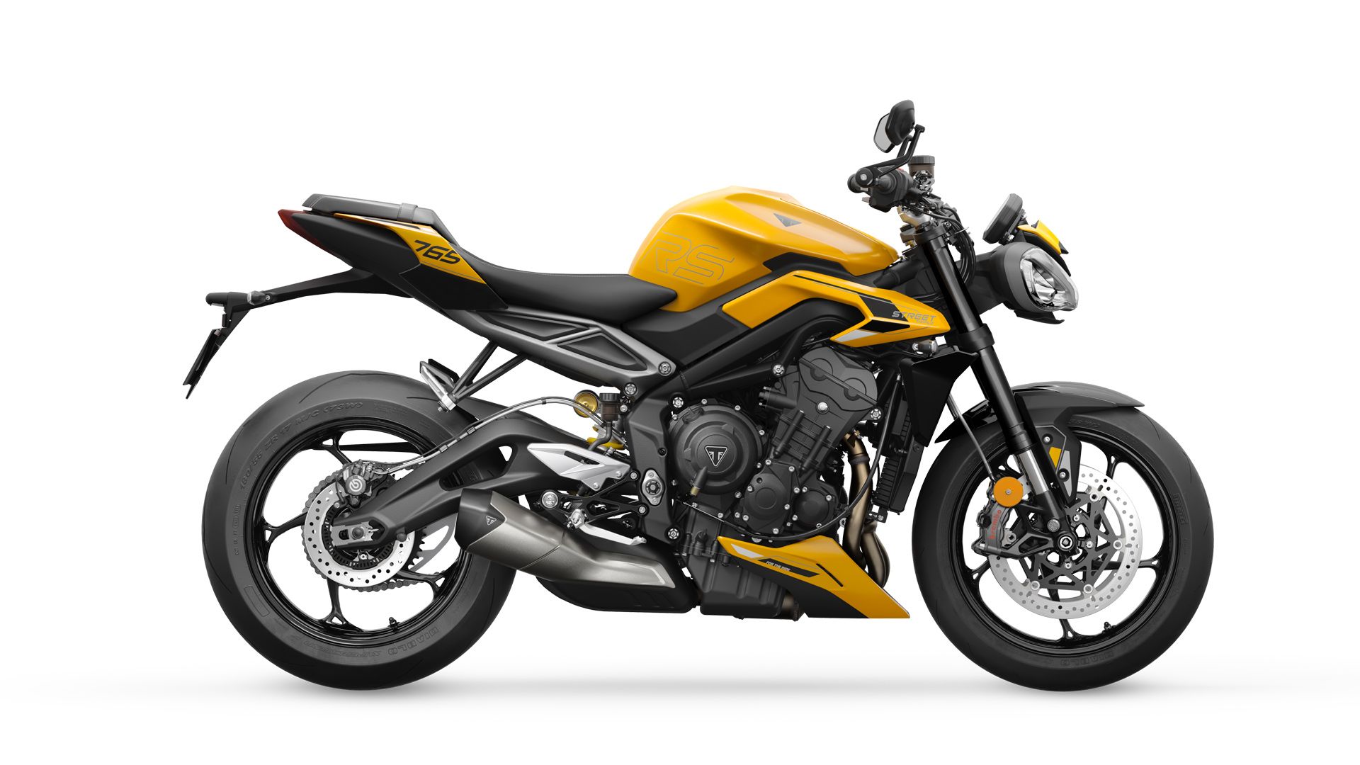Triumph Street Triple RS 2023 Estudio (11)