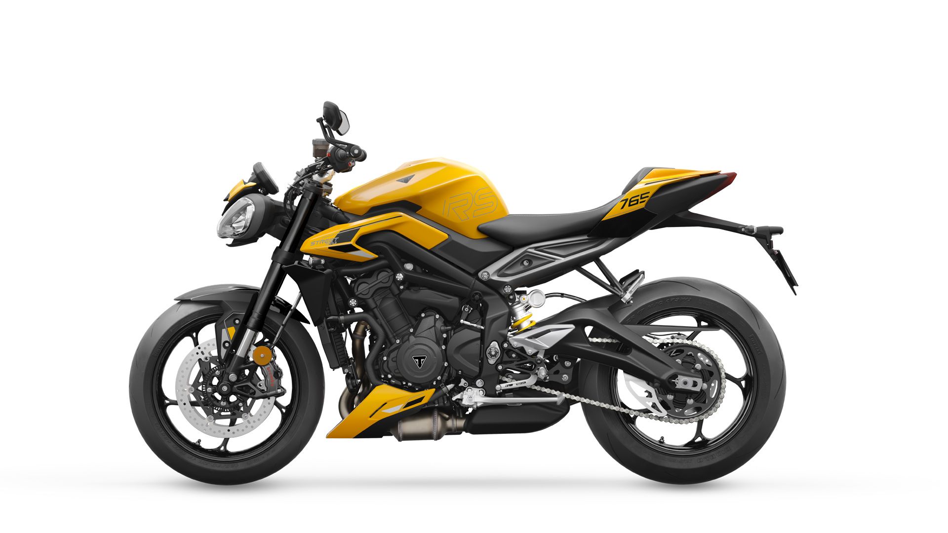 Triumph Street Triple RS 2023 Estudio (16)