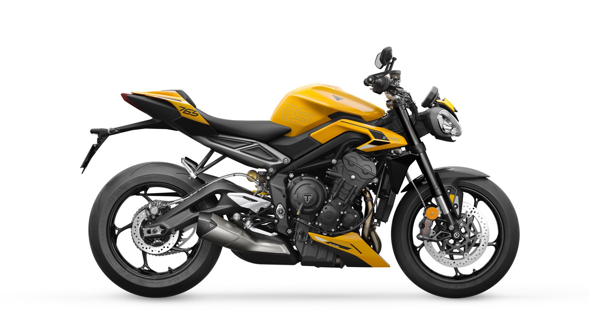 Triumph Street Triple RS 2023 Estudio (17)