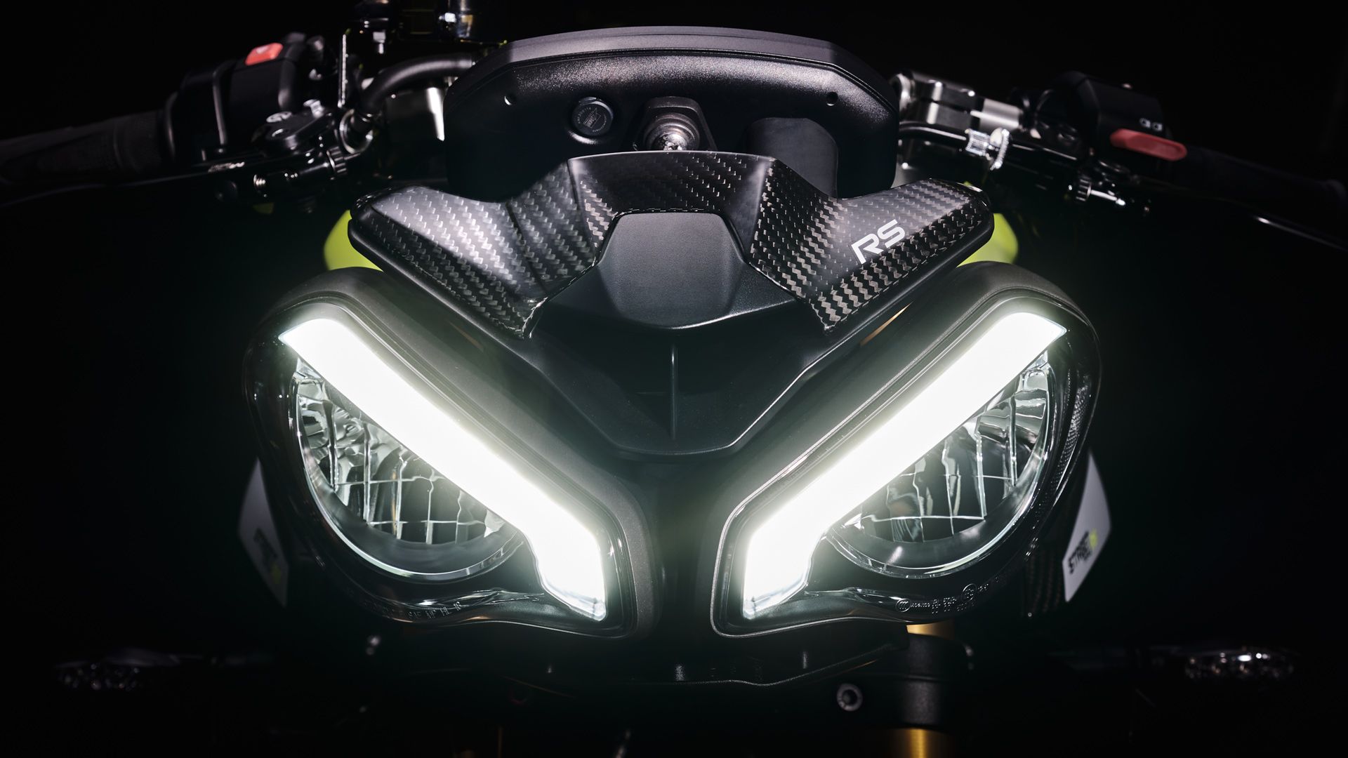 Triumph Street Triple Moto2 Edition 2023 Detalles (6)