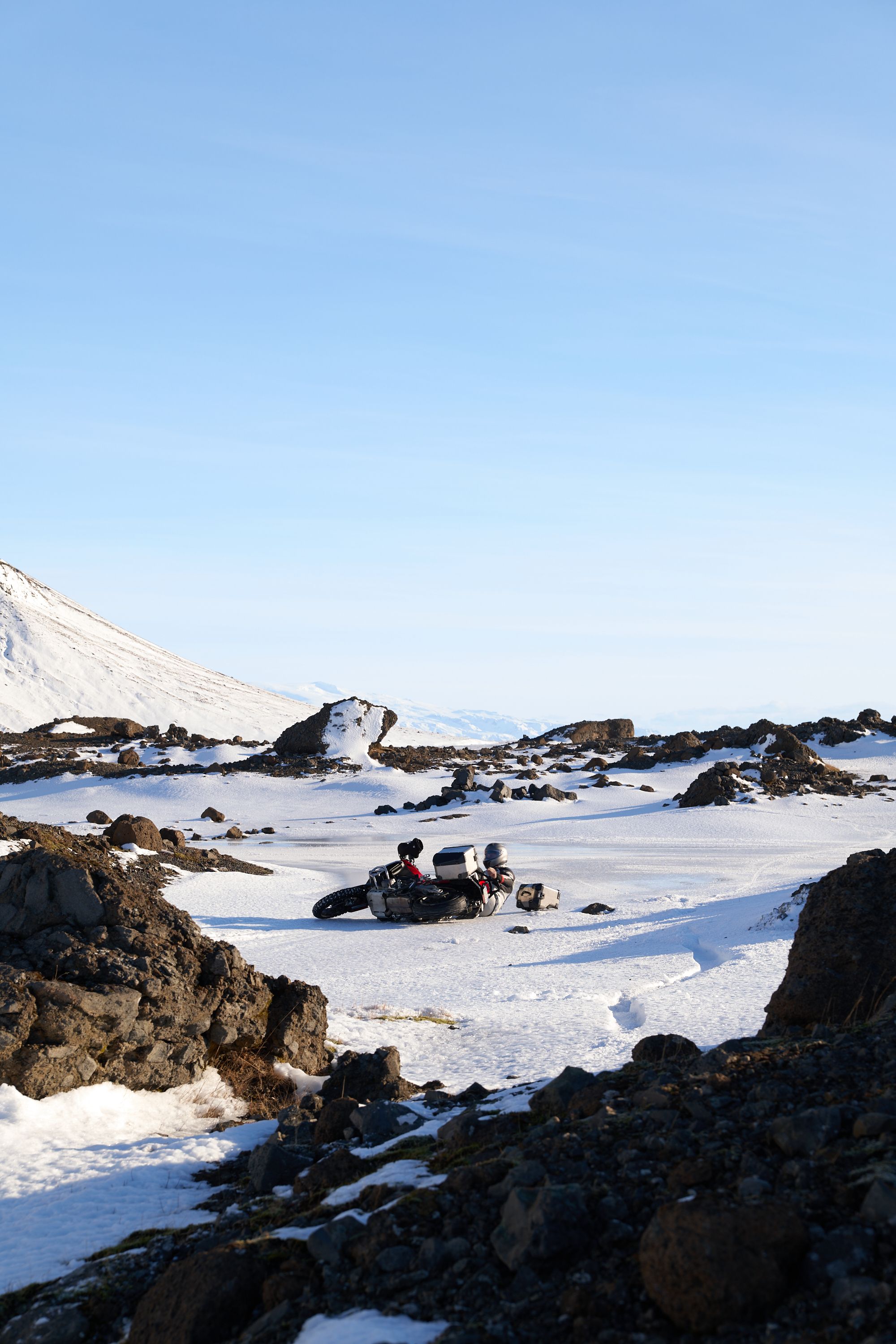 Viaje Islandia Ducati De Vik a Hofn (17)