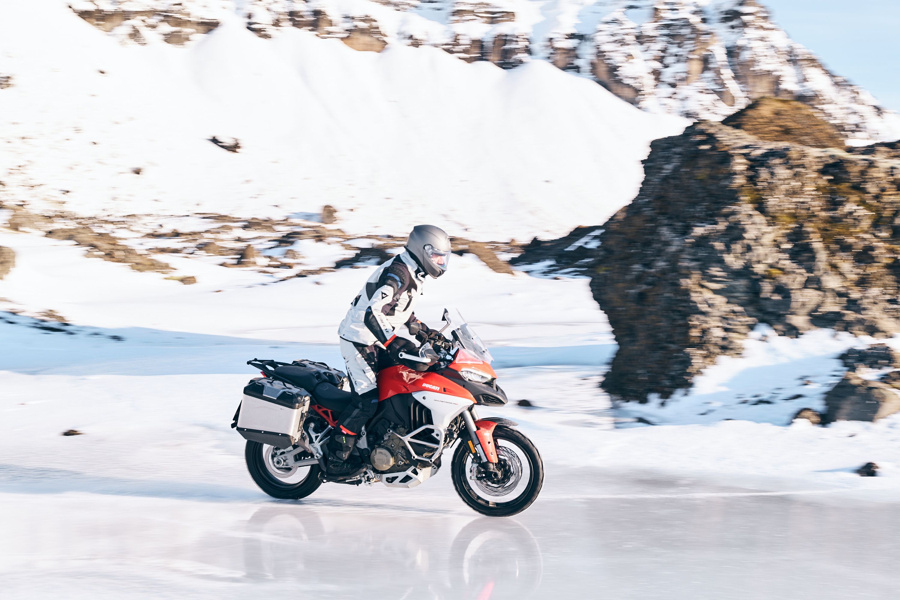 Viaje Islandia Ducati De Vik a Hofn (24)