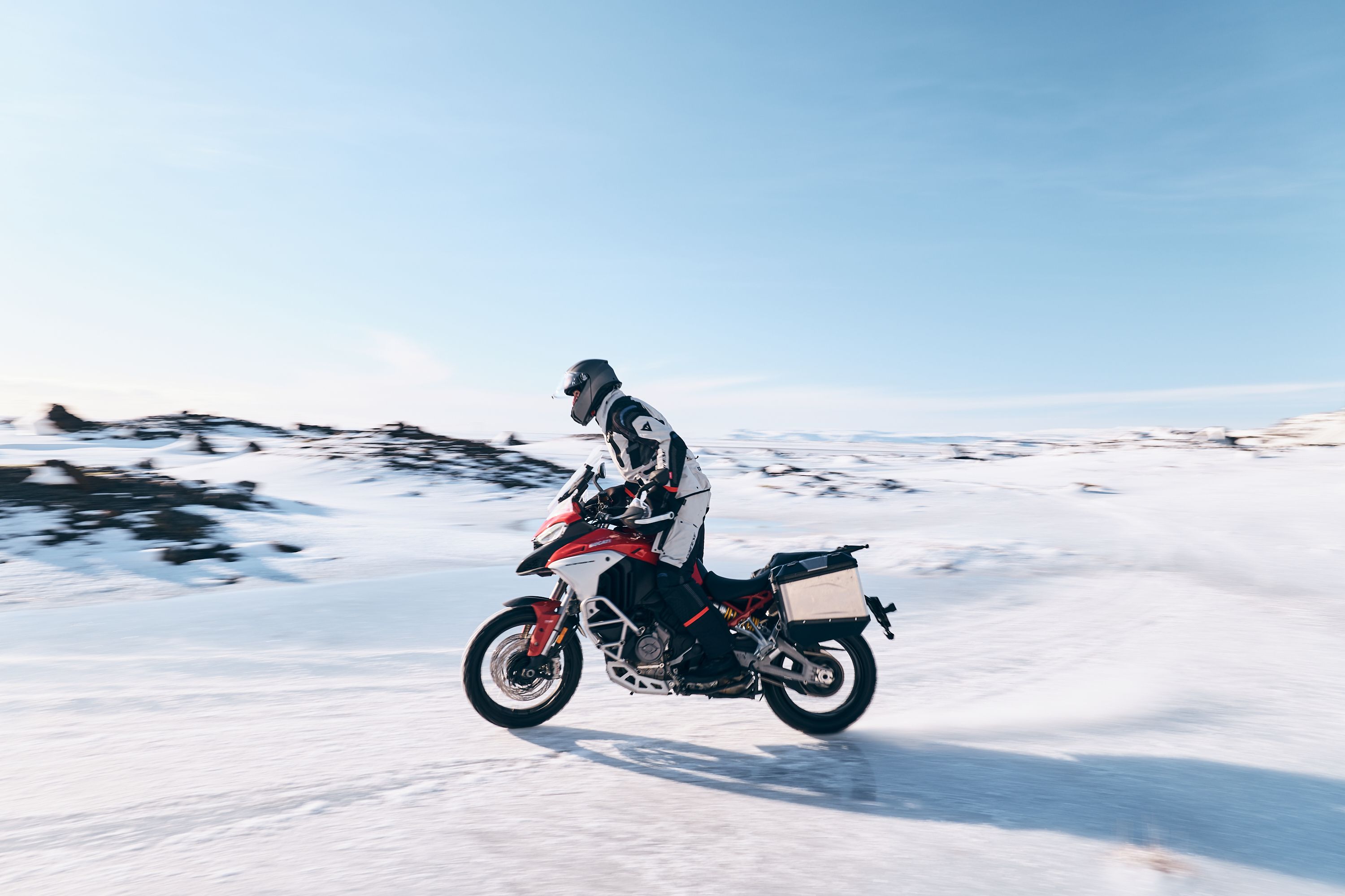 Viaje Islandia Ducati De Vik a Hofn (28)