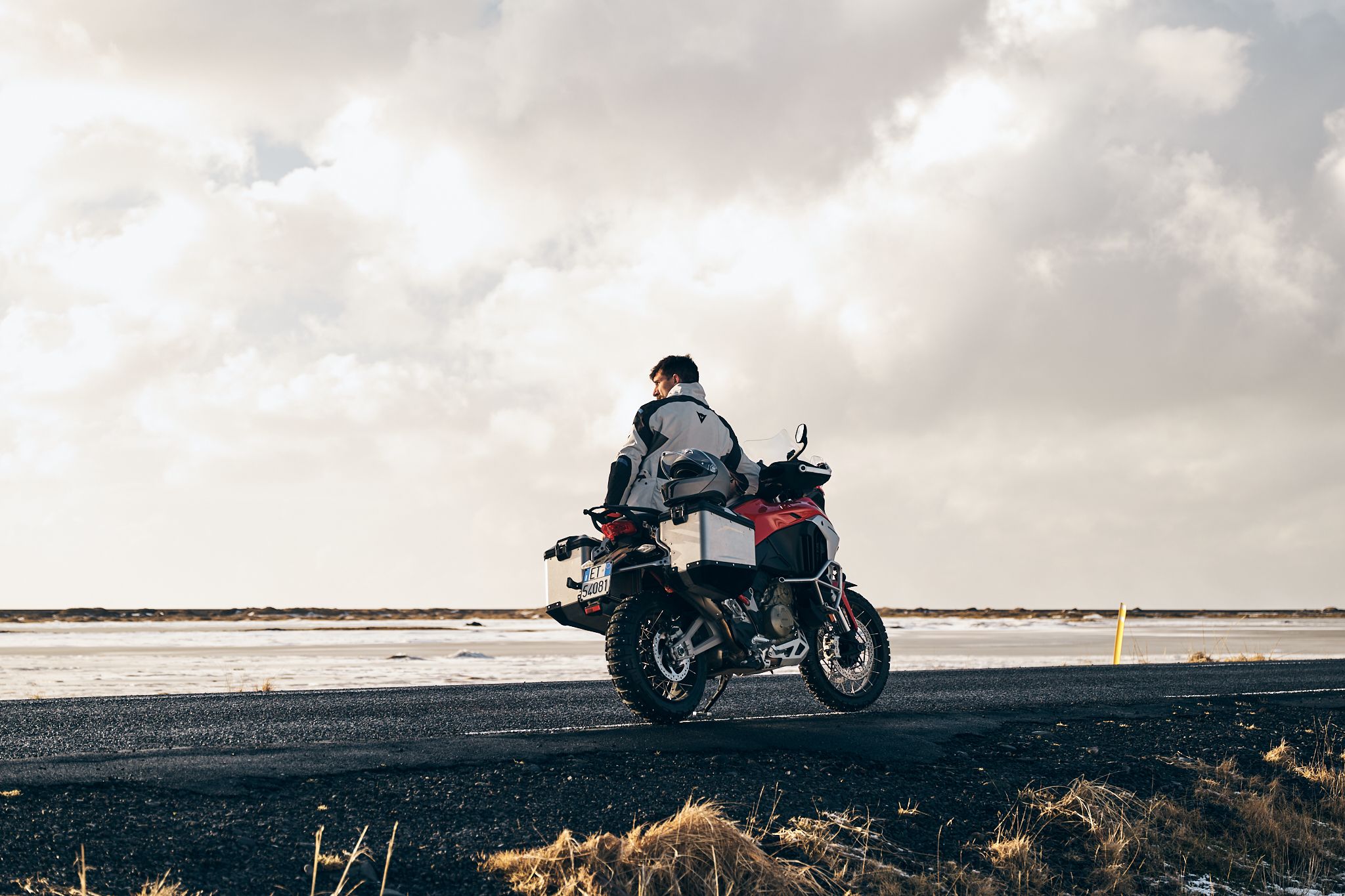 Viaje Islandia Ducati DyrHoljulaey (5)