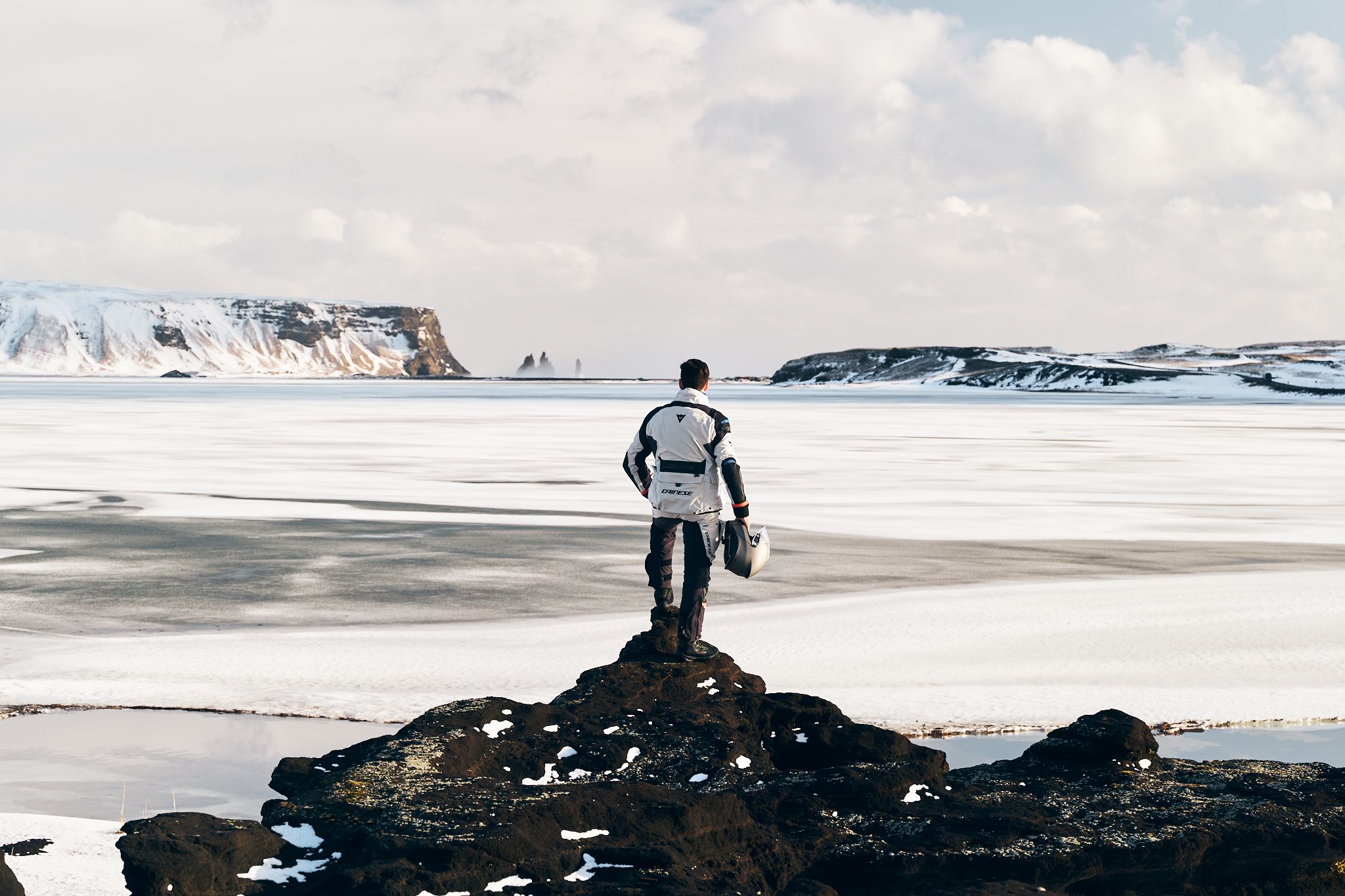 Viaje Islandia Ducati DyrHoljulaey (6)