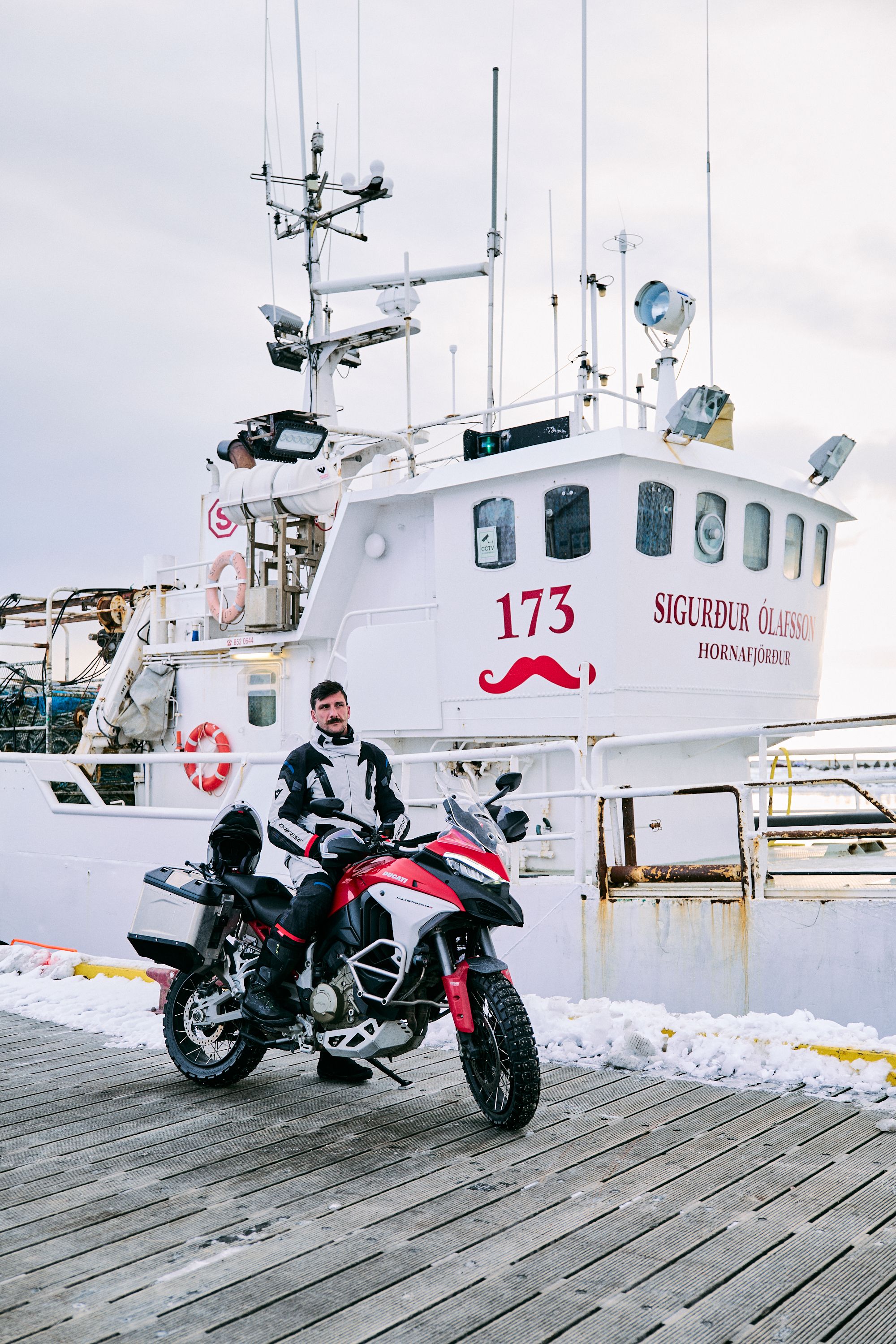 Viaje Islandia Ducati Hofern (5)