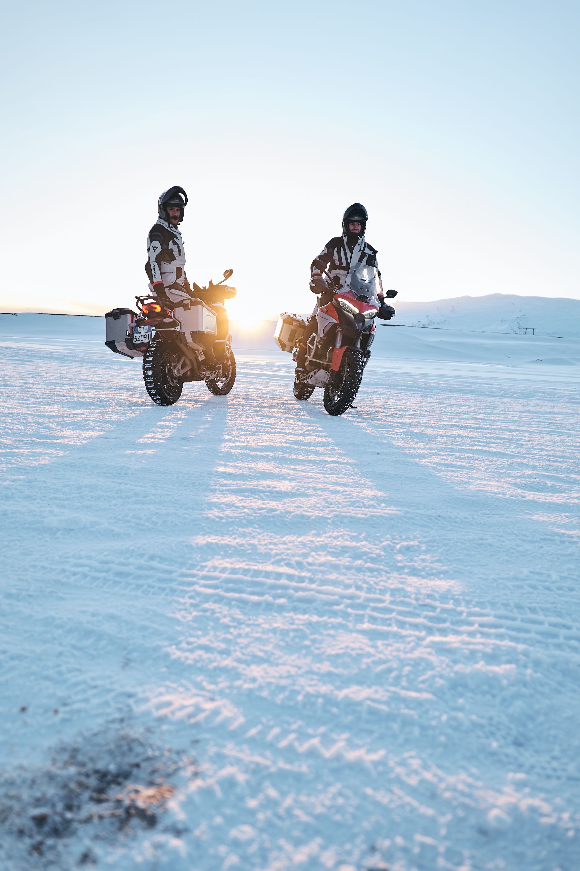 Viaje Islandia Ducati Playa de los Diamantes (30)