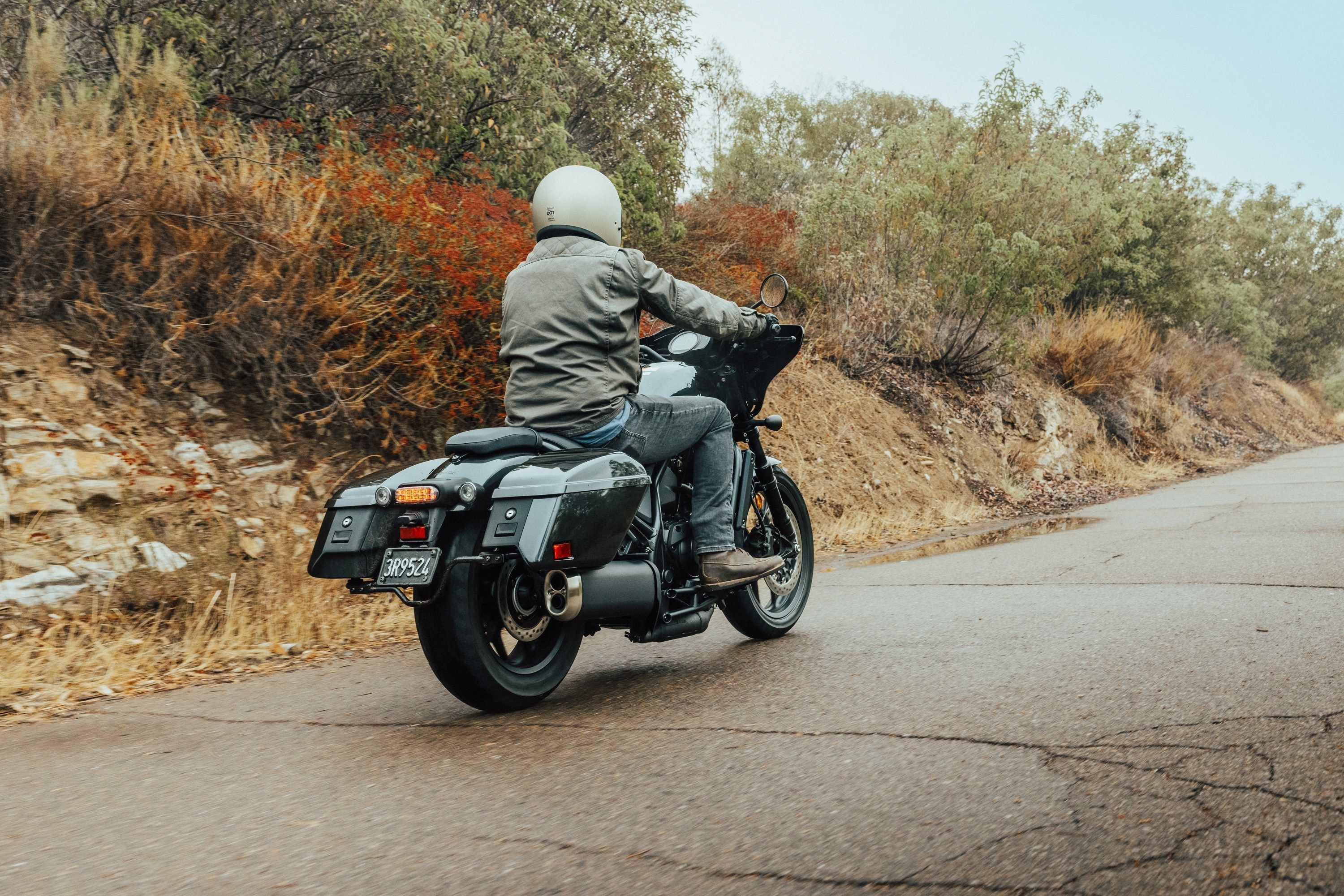 421234 23YM CMX1100T Rebel