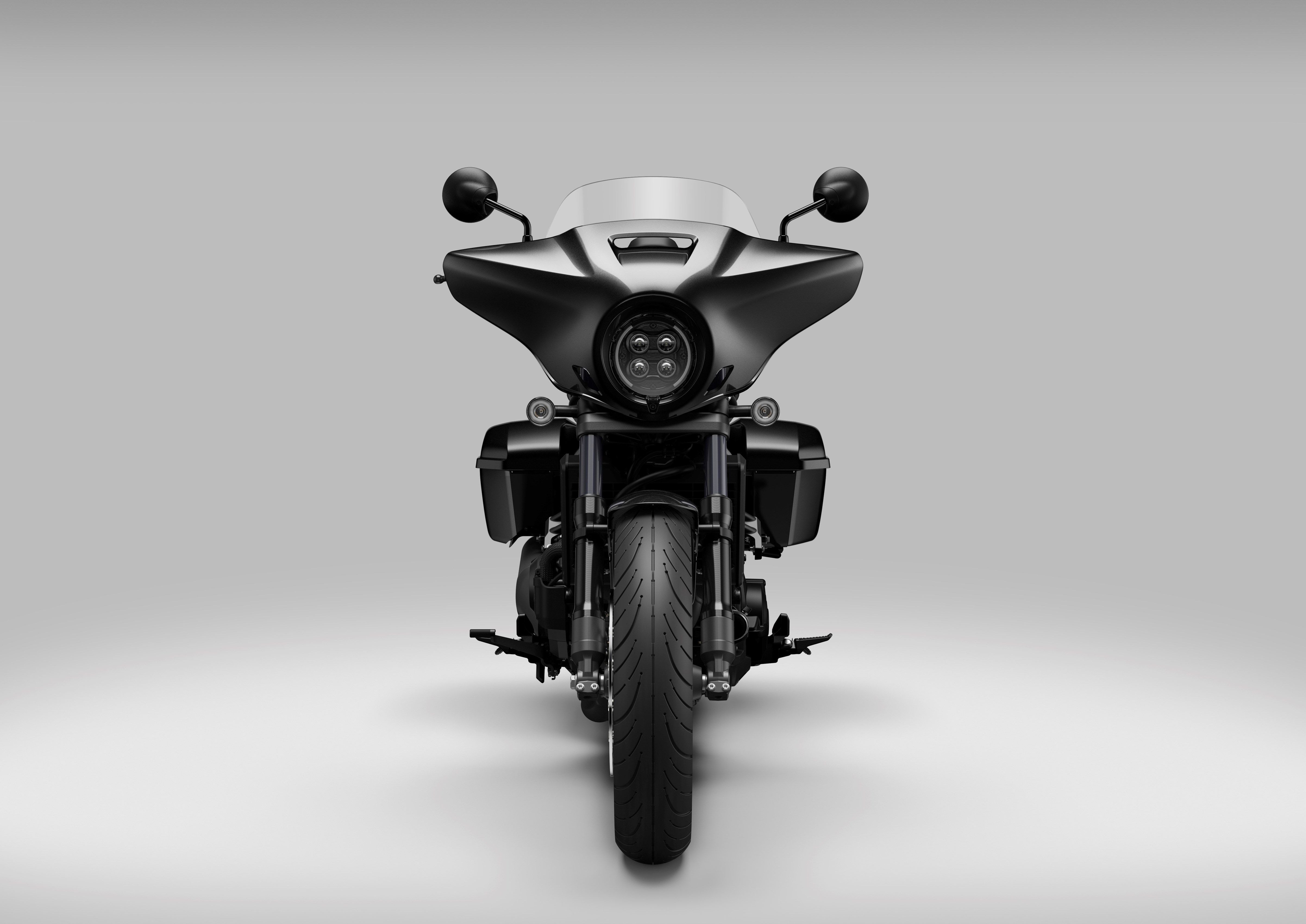 421275 23YM CMX1100T Rebel