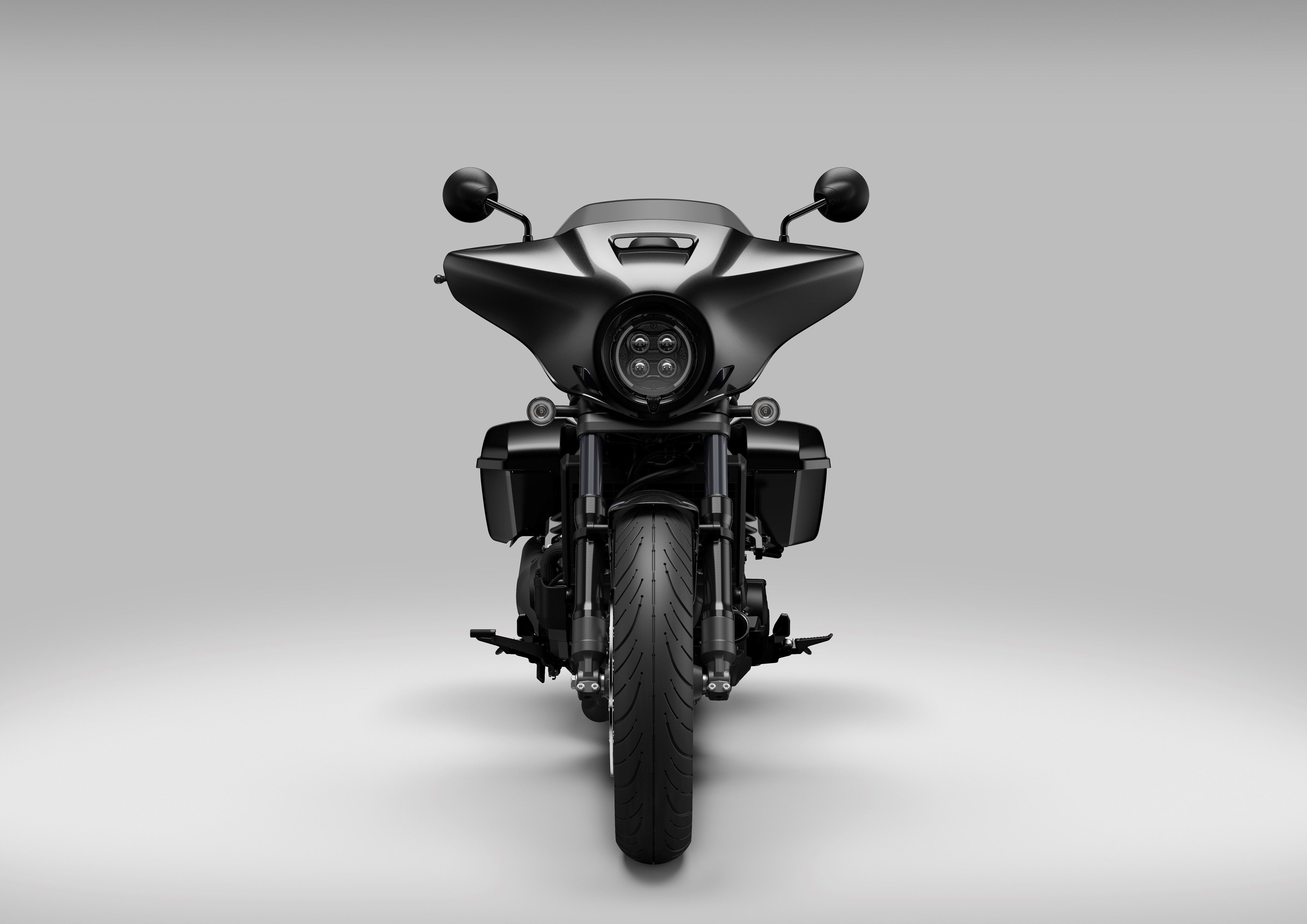 421278 23YM CMX1100T Rebel