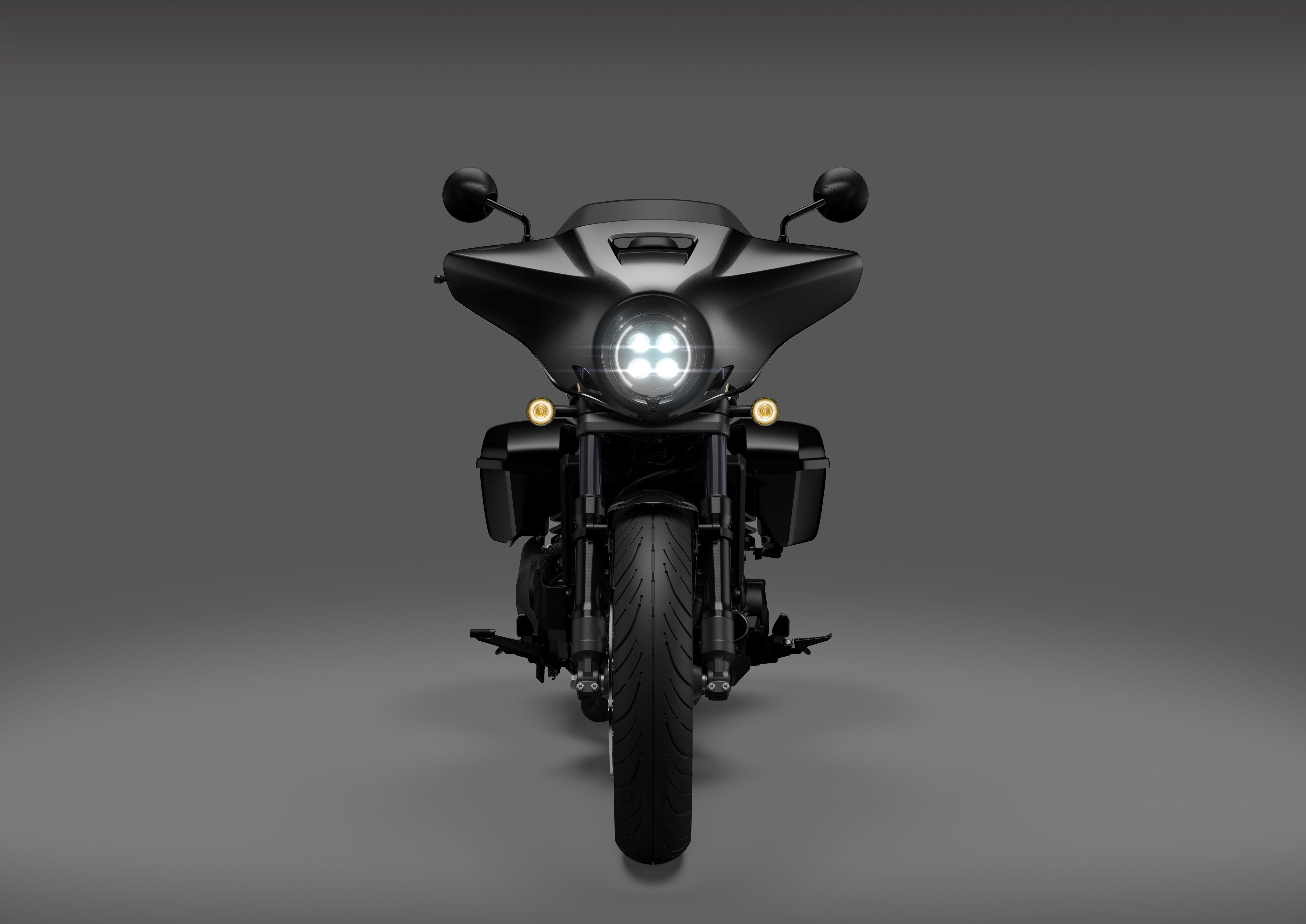421279 23YM CMX1100T Rebel