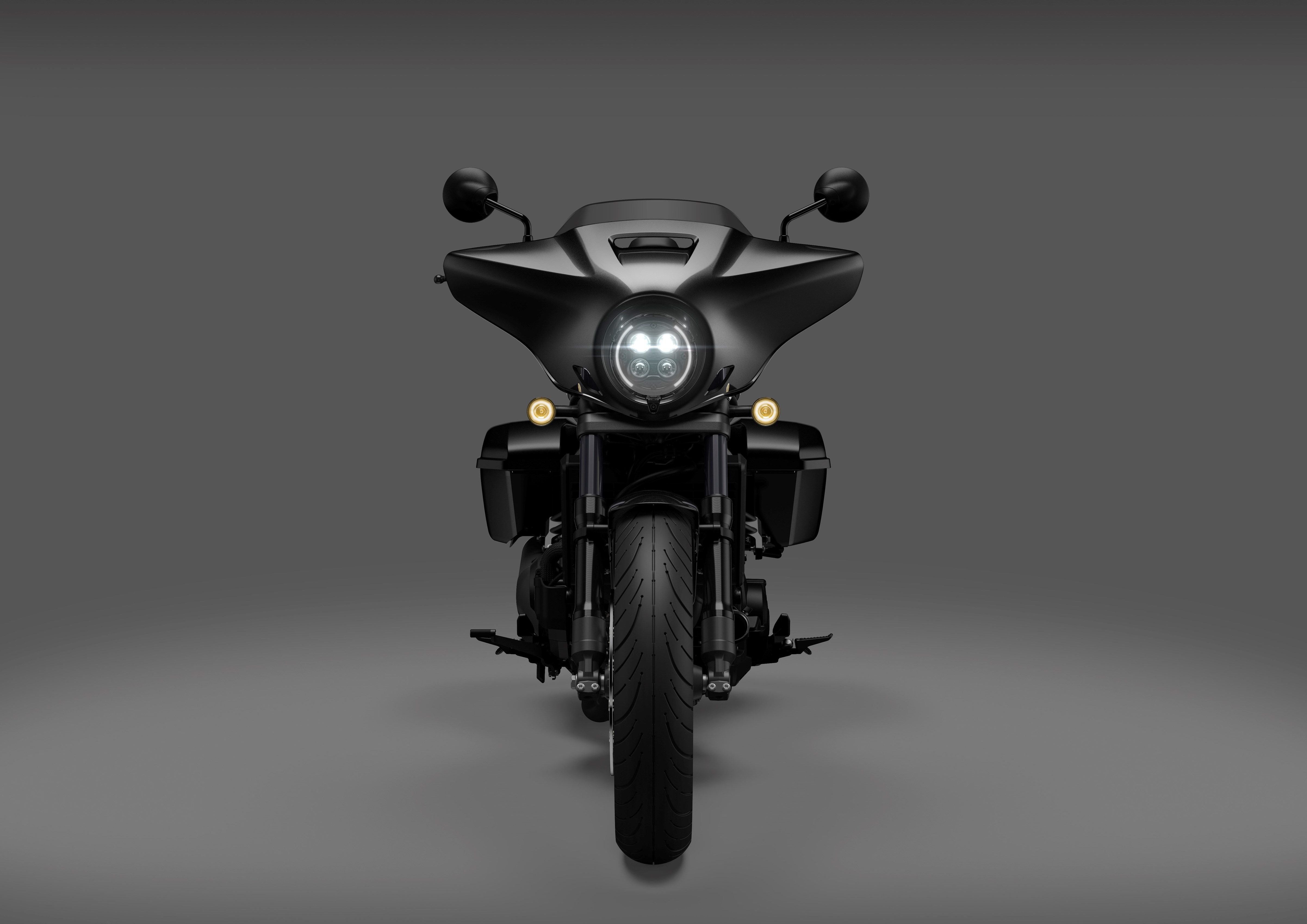 421280 23YM CMX1100T Rebel
