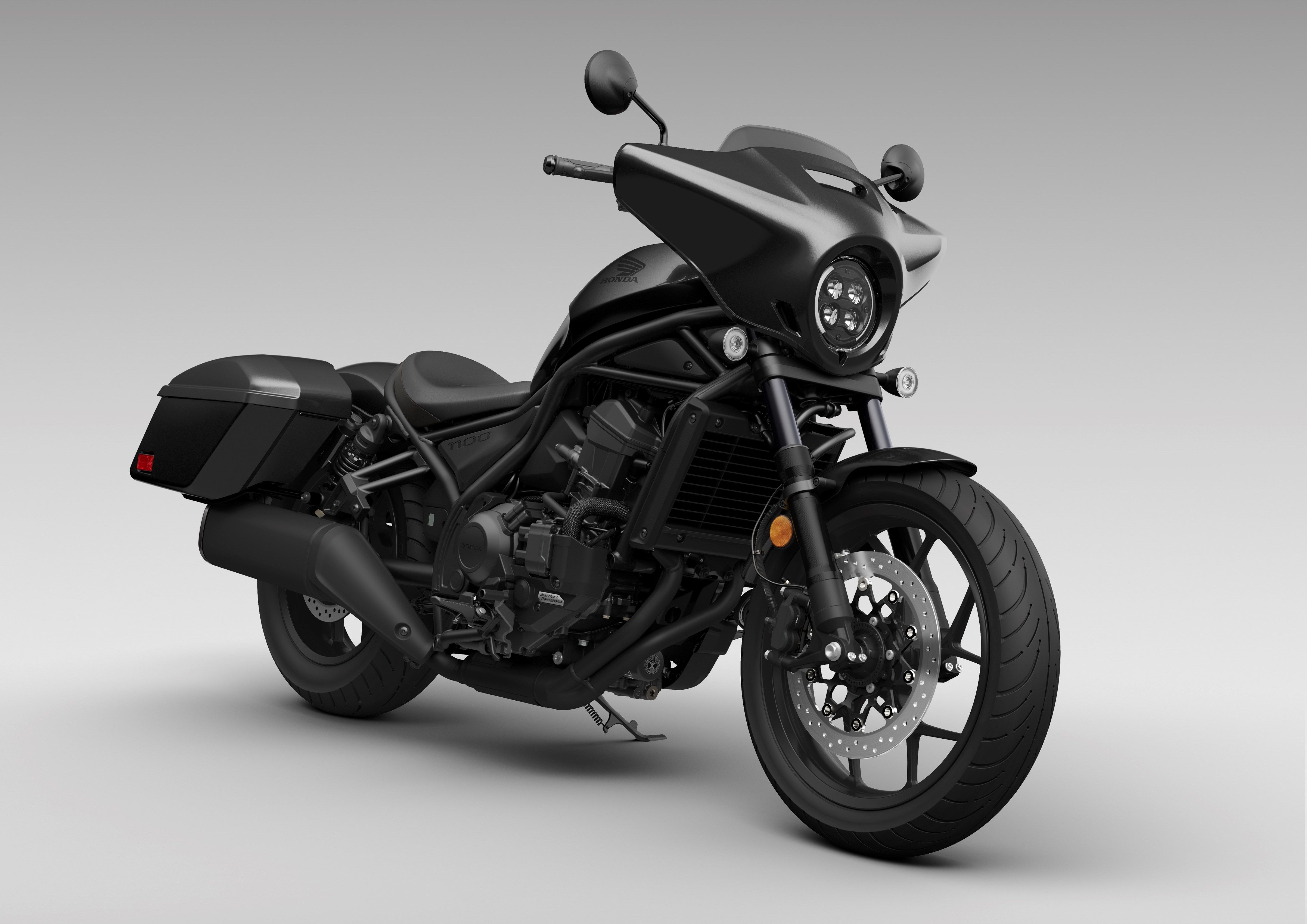 421281 23YM CMX1100T Rebel