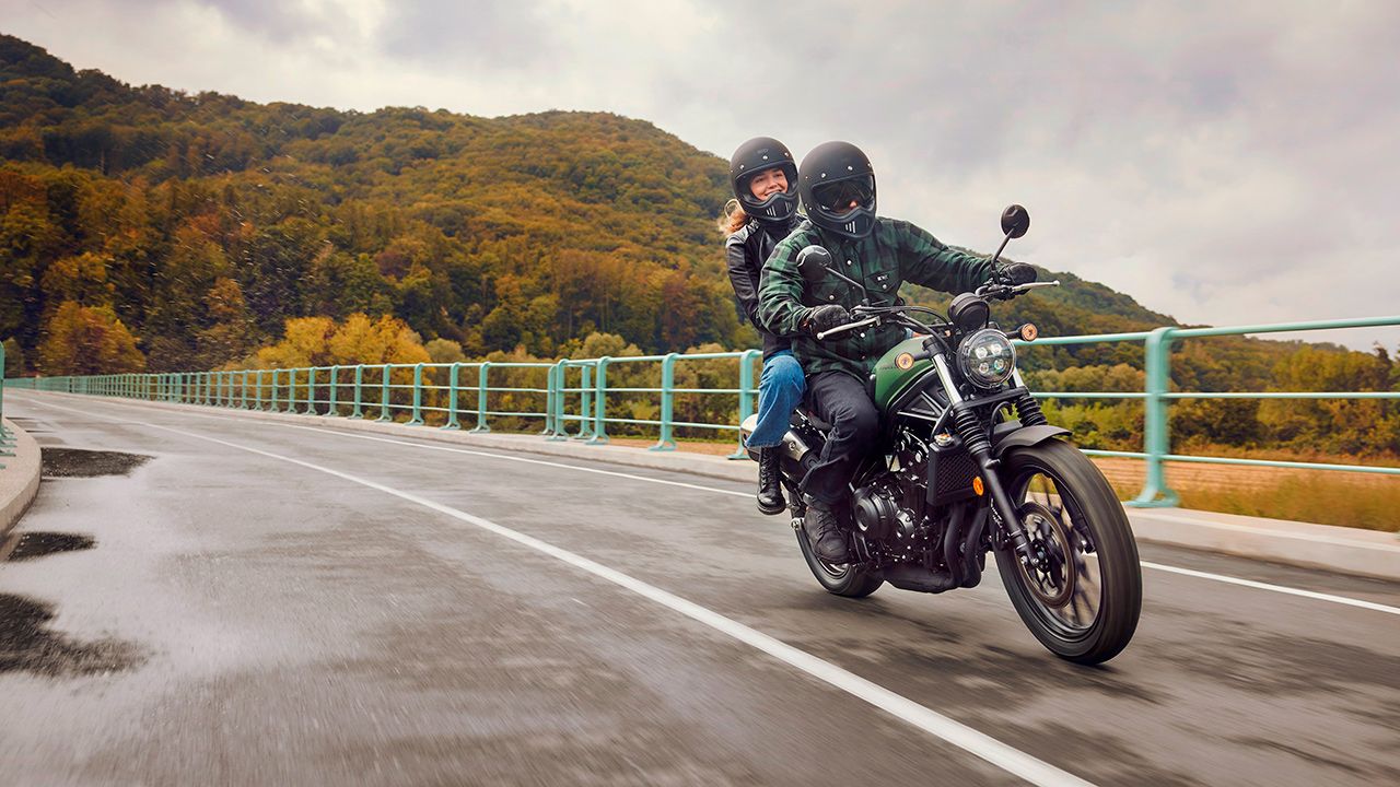 Honda CL500 Scrambler gama media (3)
