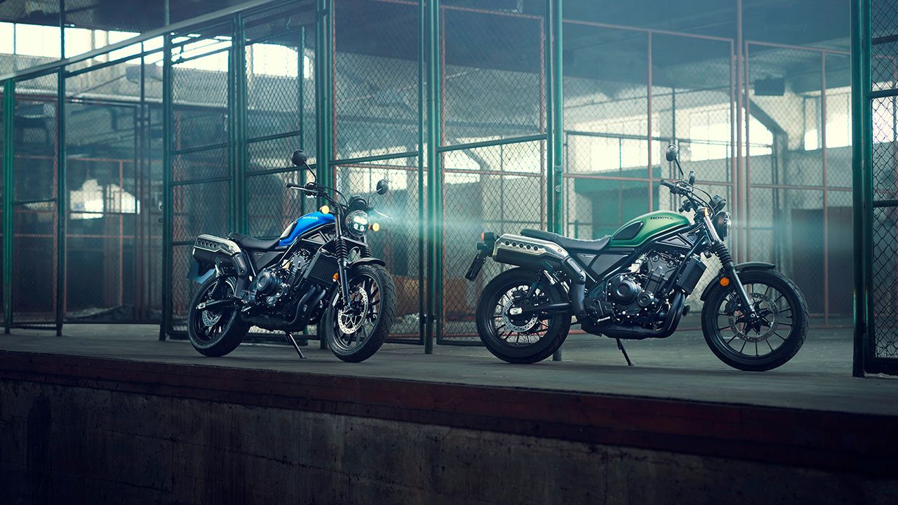 Honda CL500 Scrambler gama media (4)