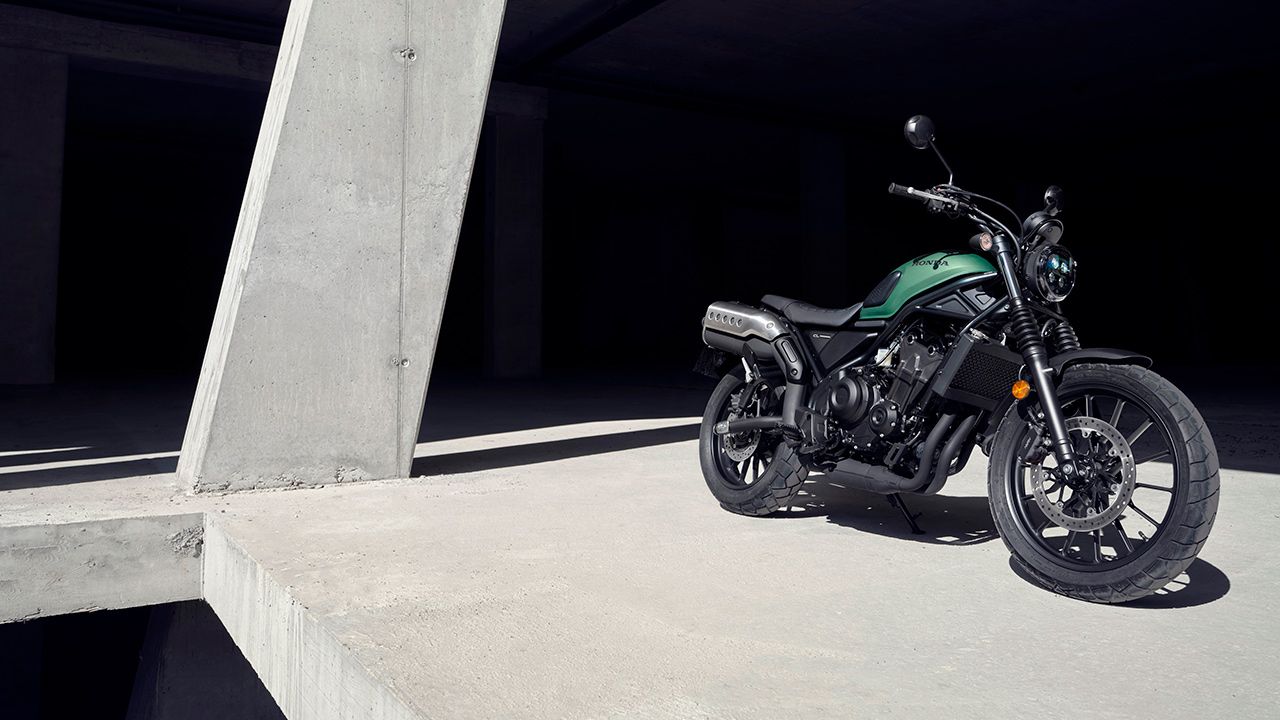 Honda CL500 Scrambler gama media (5)