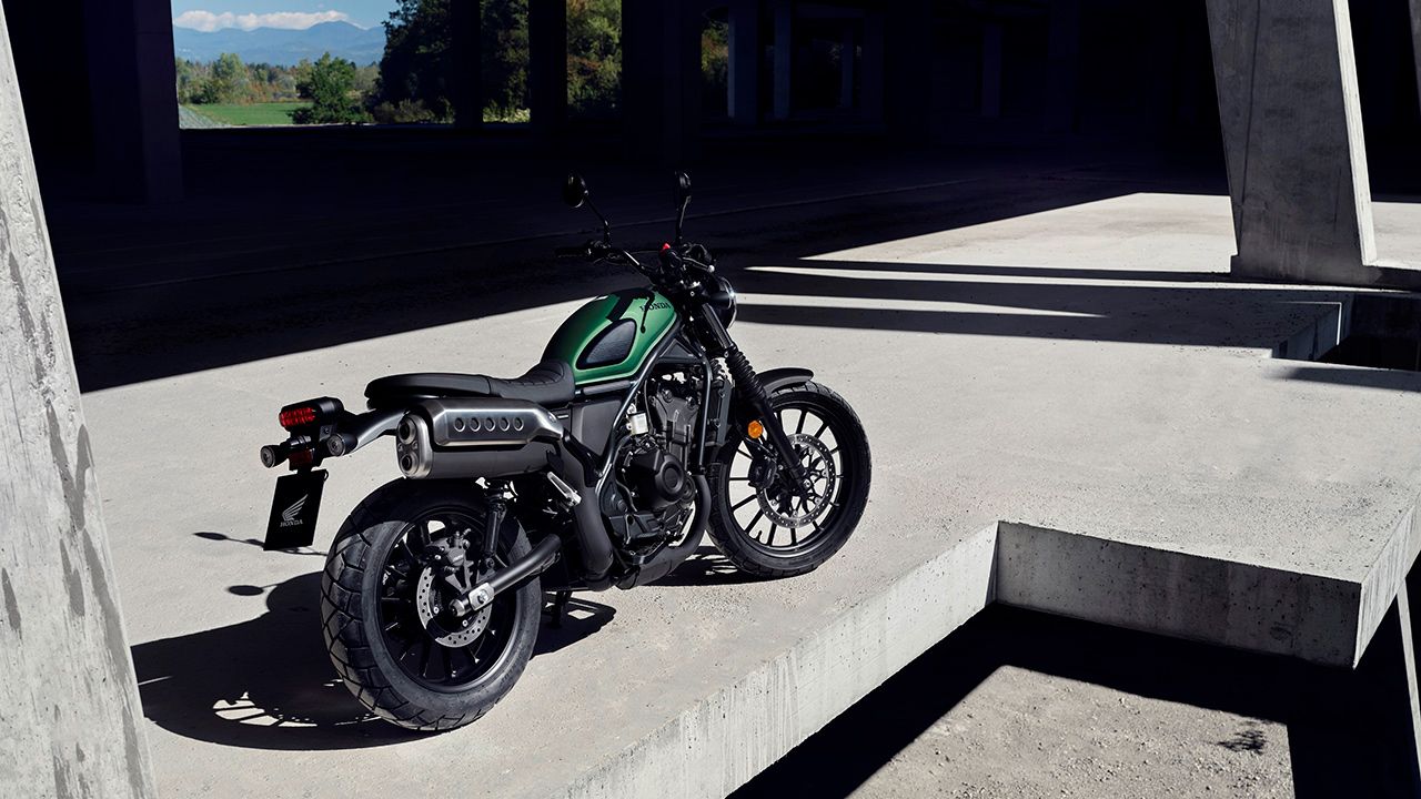 Honda CL500 Scrambler gama media (6)