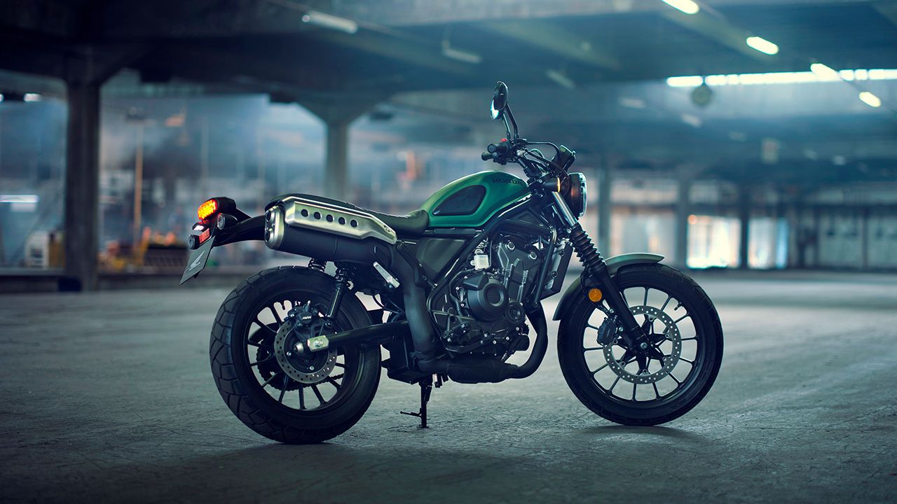 Honda CL500 Scrambler gama media (8)