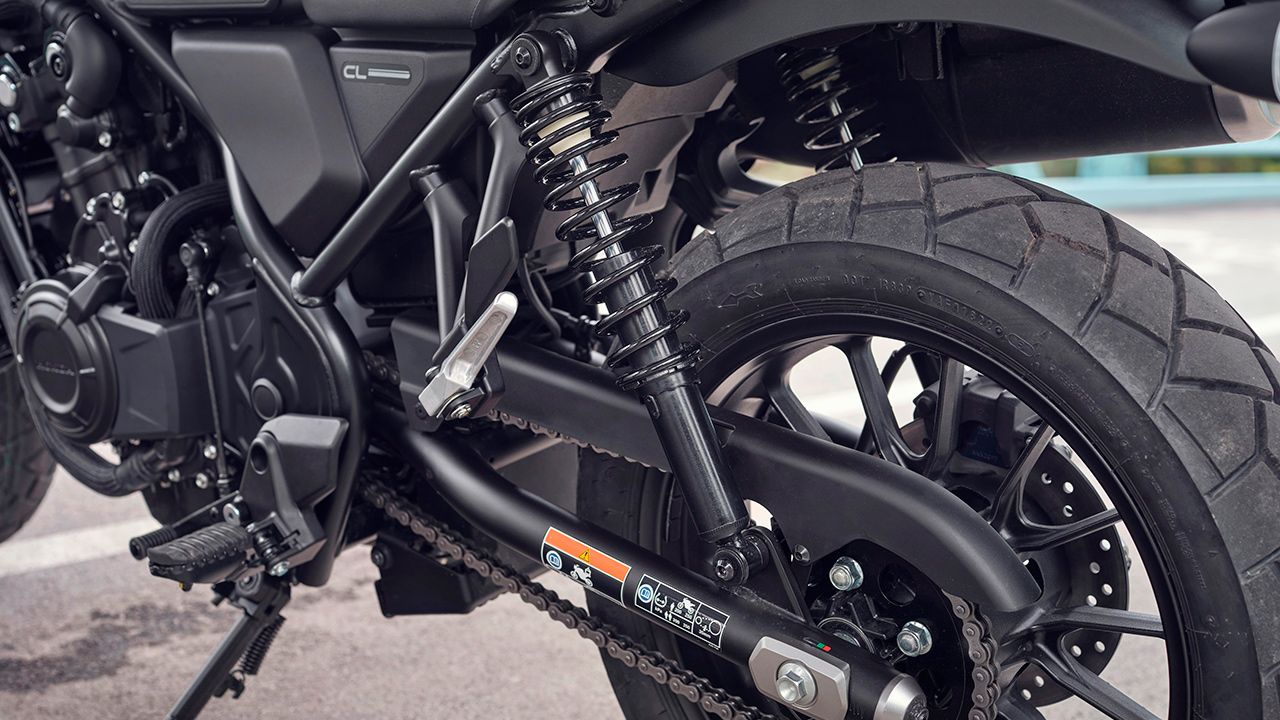 Honda CL500 Scrambler gama media (17)