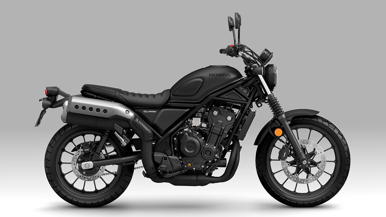 Honda CL500 Scrambler gama media (25)