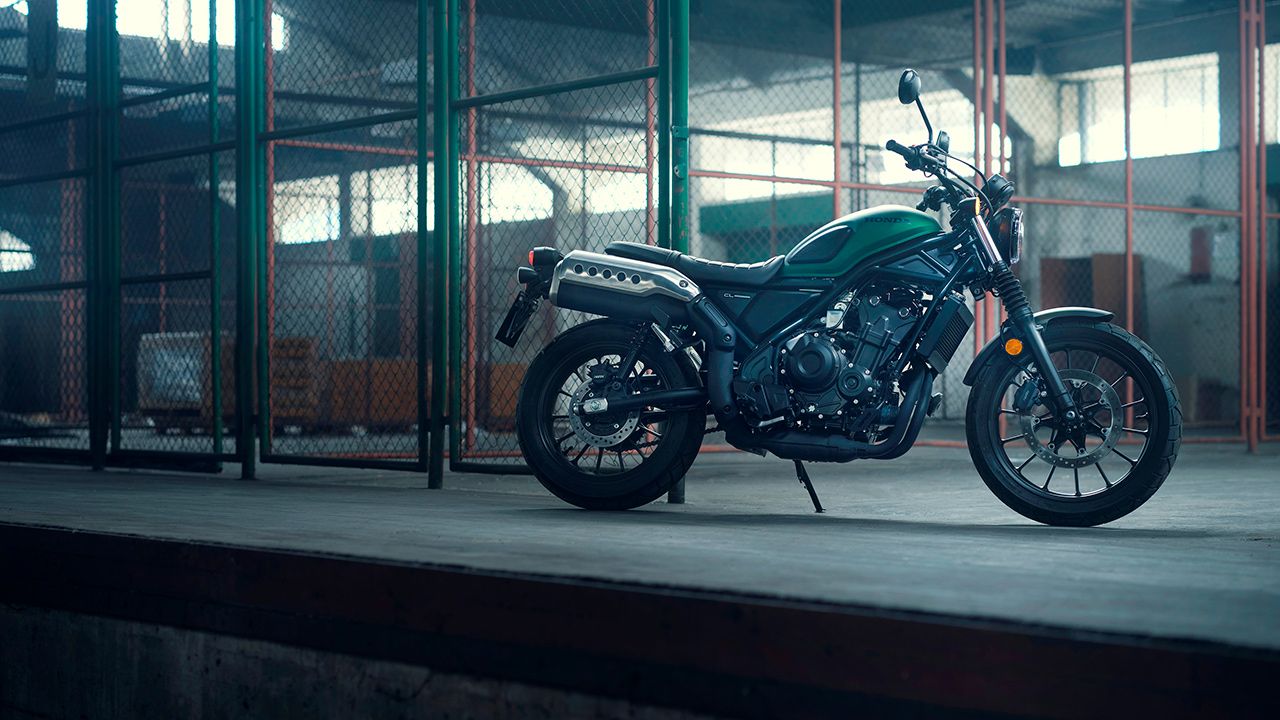 Honda CL500 Scrambler gama media (10)