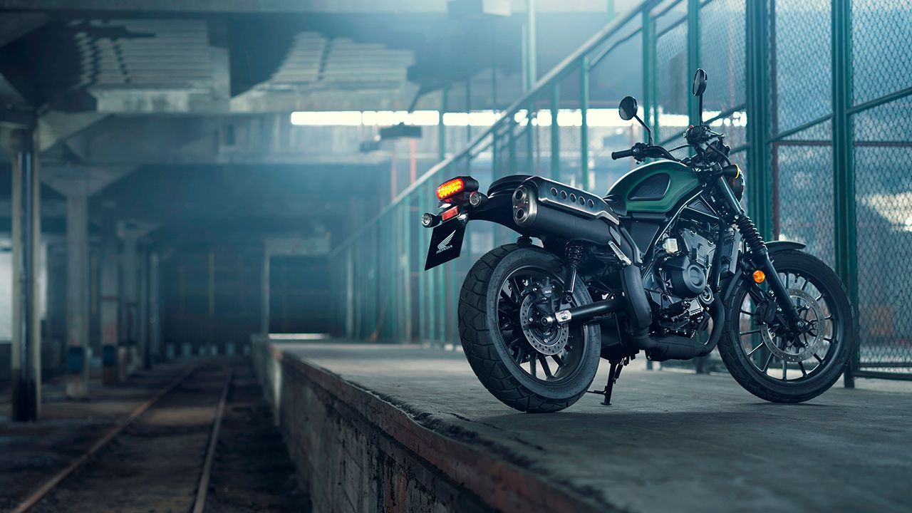 Honda CL500 Scrambler gama media (11)