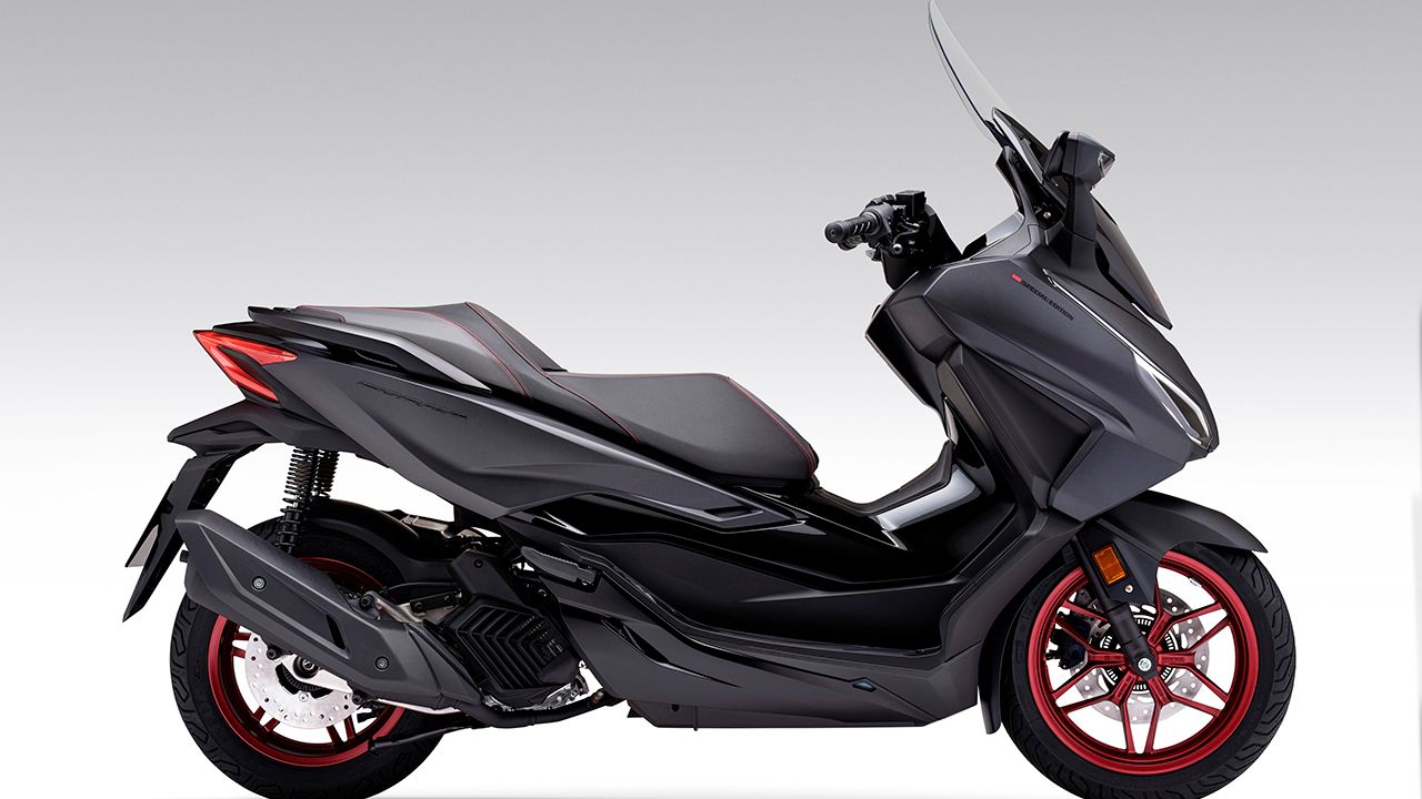 Honda Forza 125 2023 (6)