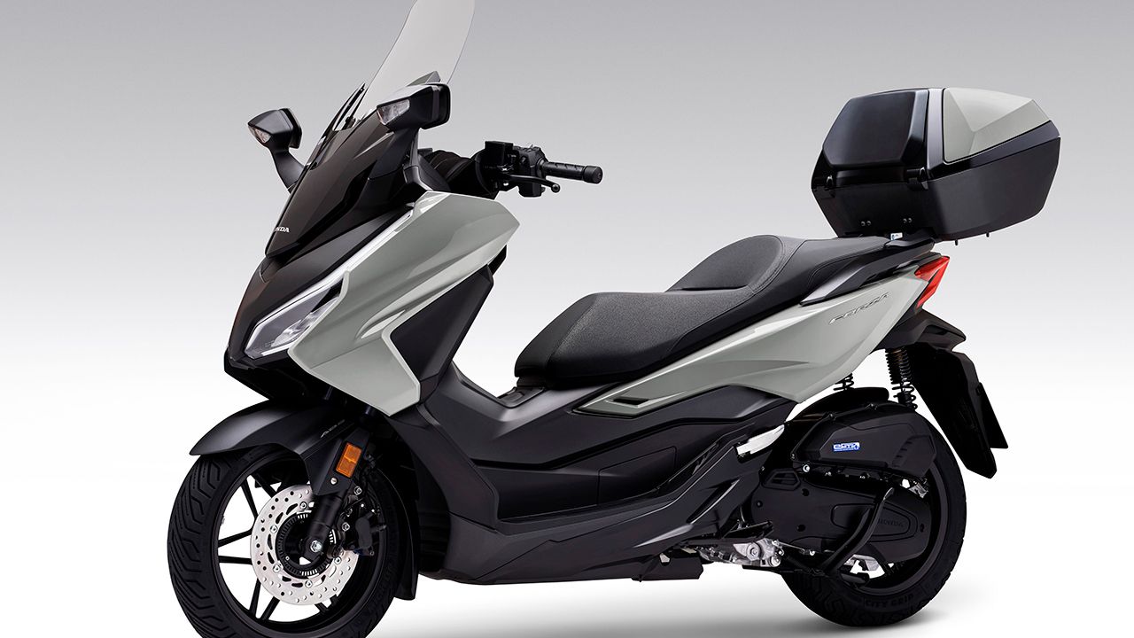 Honda Forza 125 2023 (9)