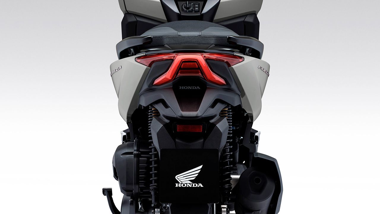 Honda Forza 125 2023 (10)