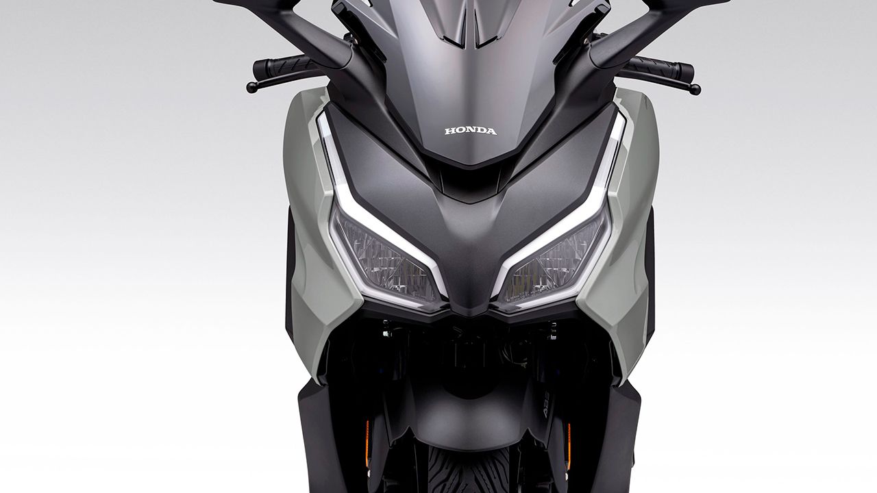 Honda Forza 125 2023 (11)
