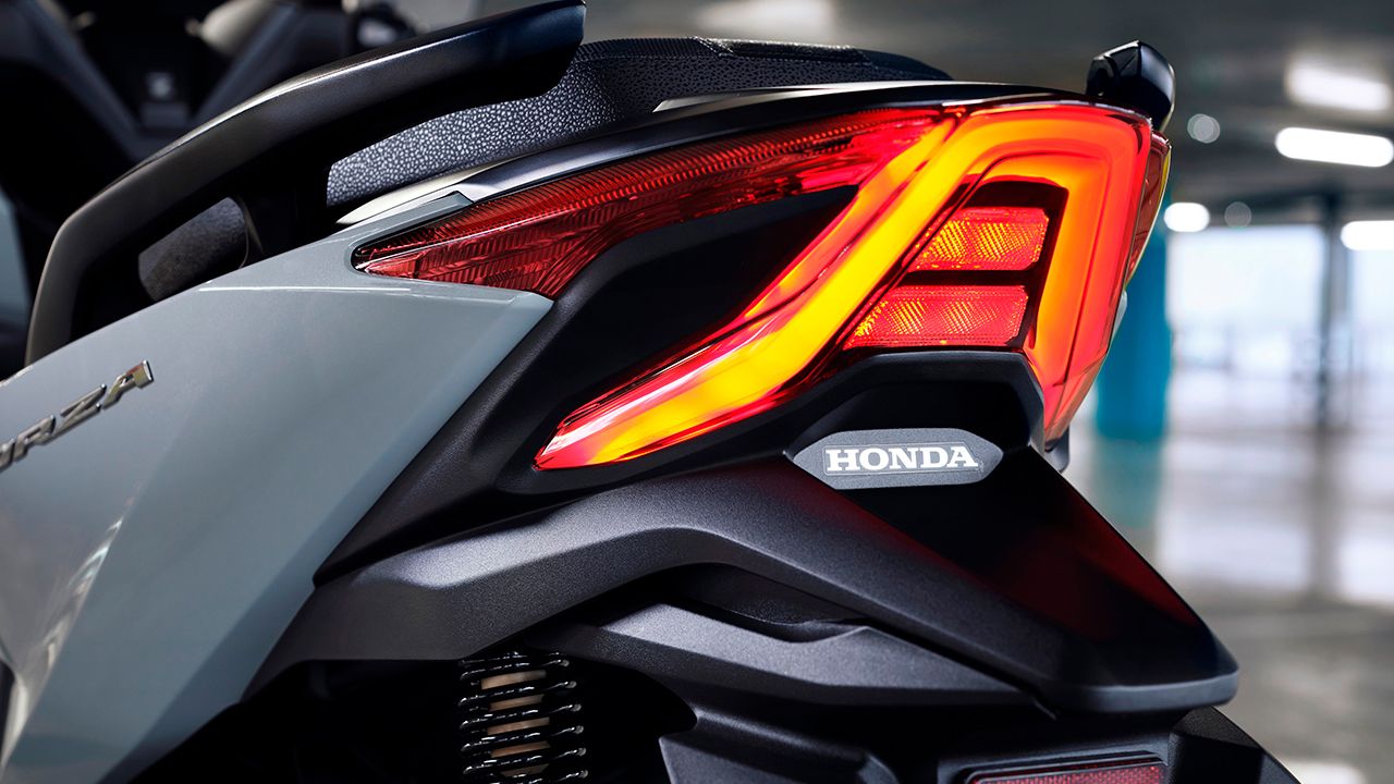 Honda Forza 125 2023 (13)