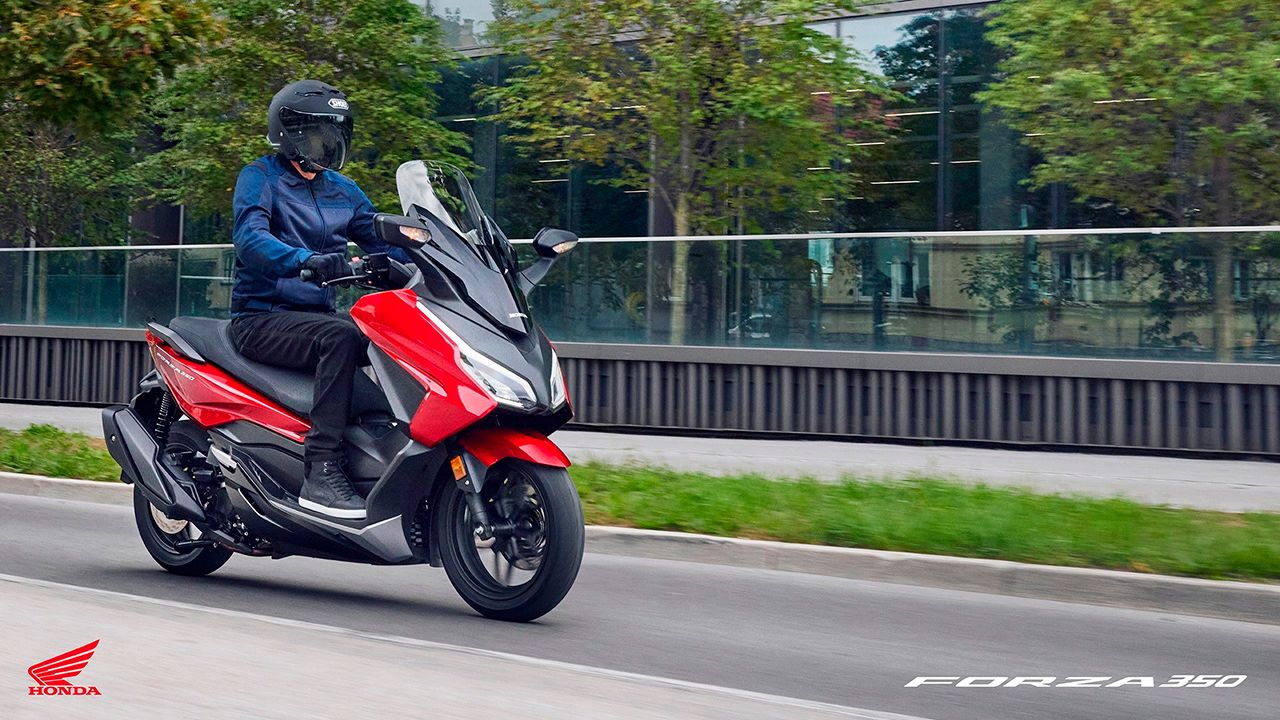 Honda Forza 350 2023 (1)