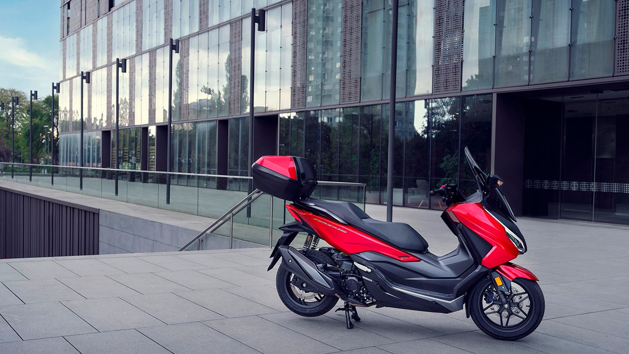 Honda Forza 350 2023 (3)