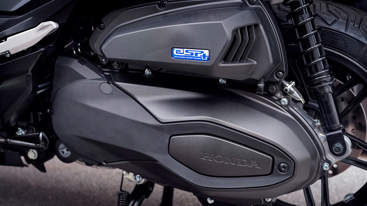 Honda Forza 350 2023 (4)
