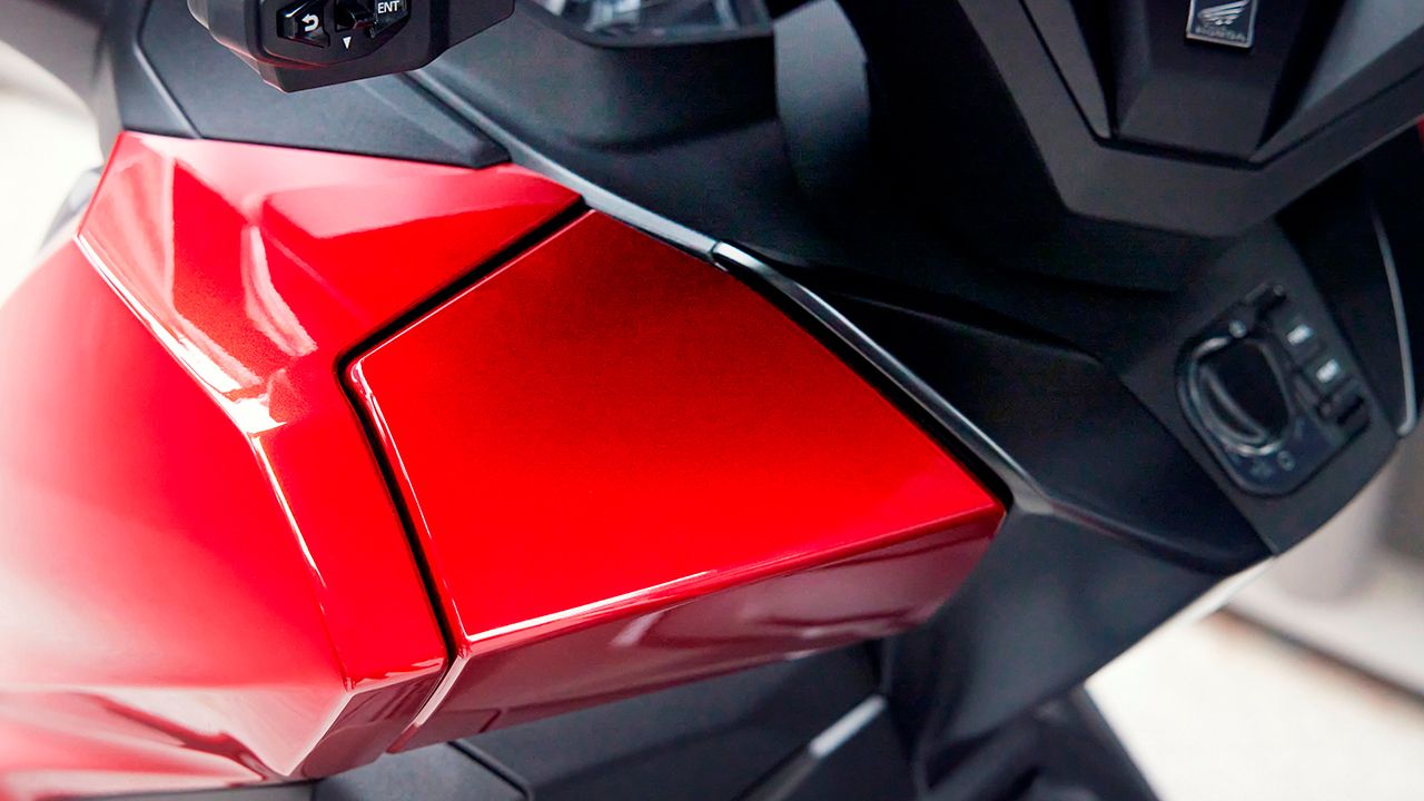 Honda Forza 350 2023 (6)