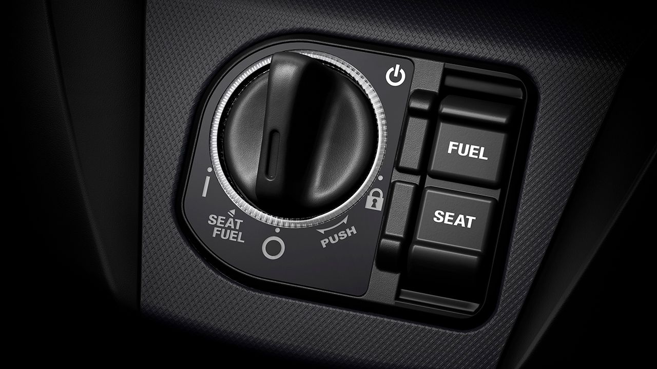 Honda Forza 350 2023 (9)