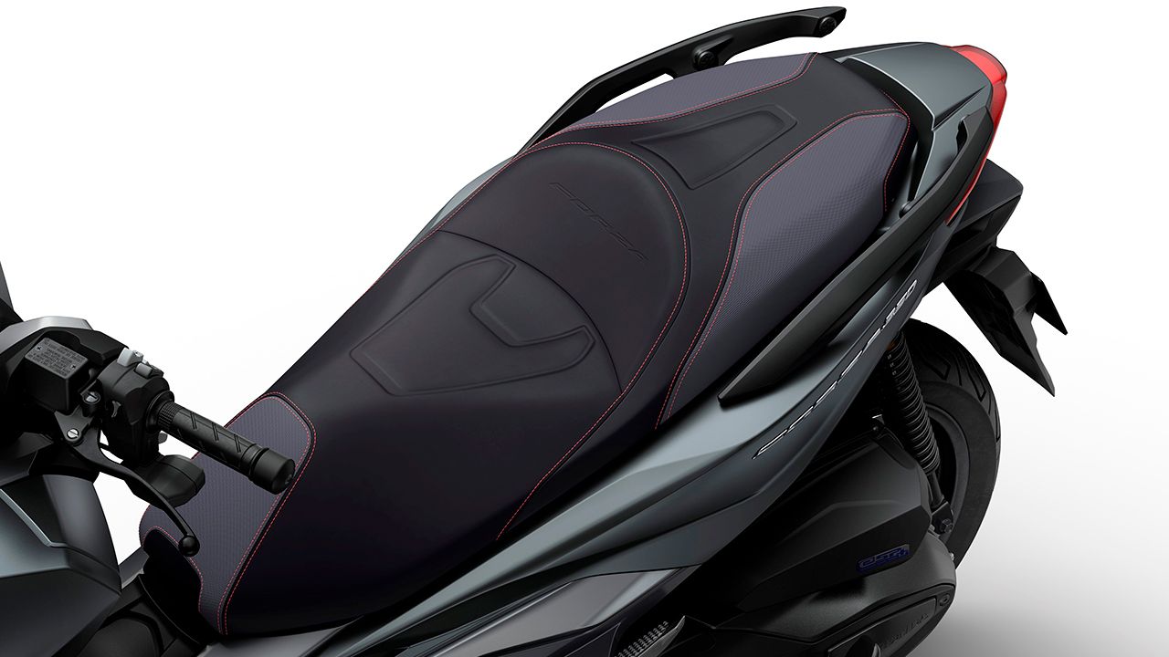 Honda Forza 350 2023 (12)