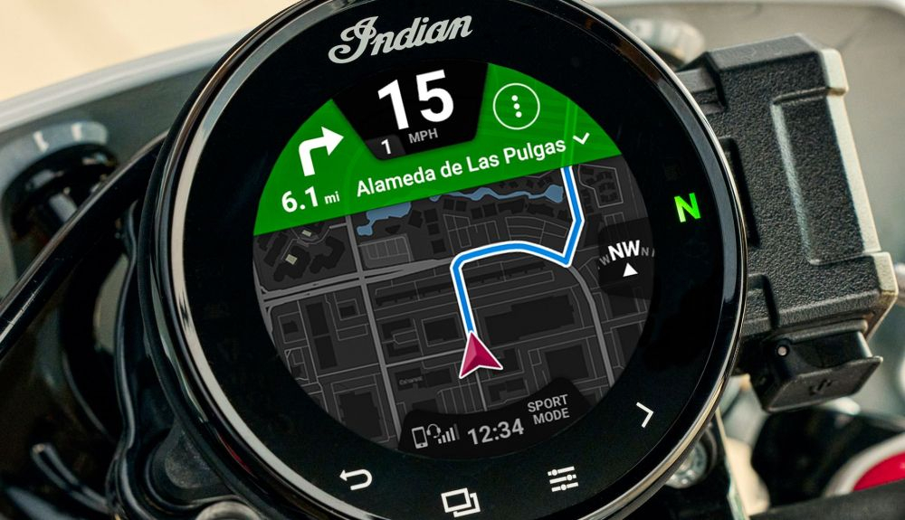 Indian FTR Sport 2023 Detalles (5) Indian FTR Sport 2023 Detalles (5)